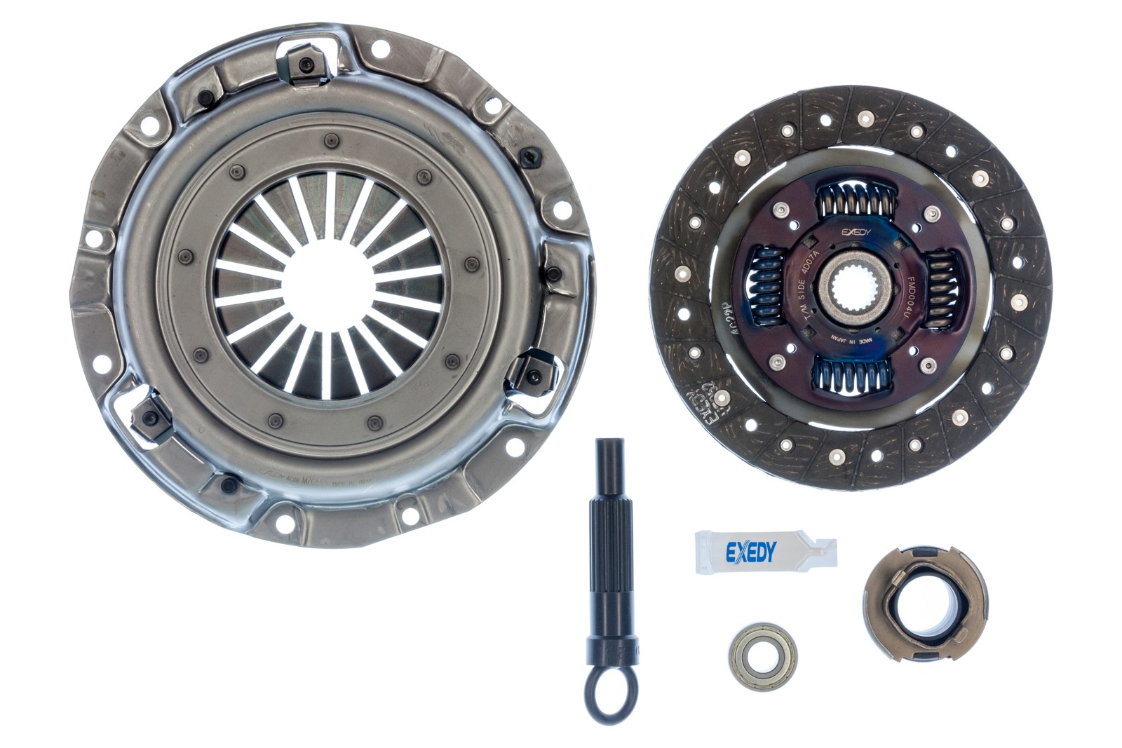 EXEDY Clutch Kit 10040