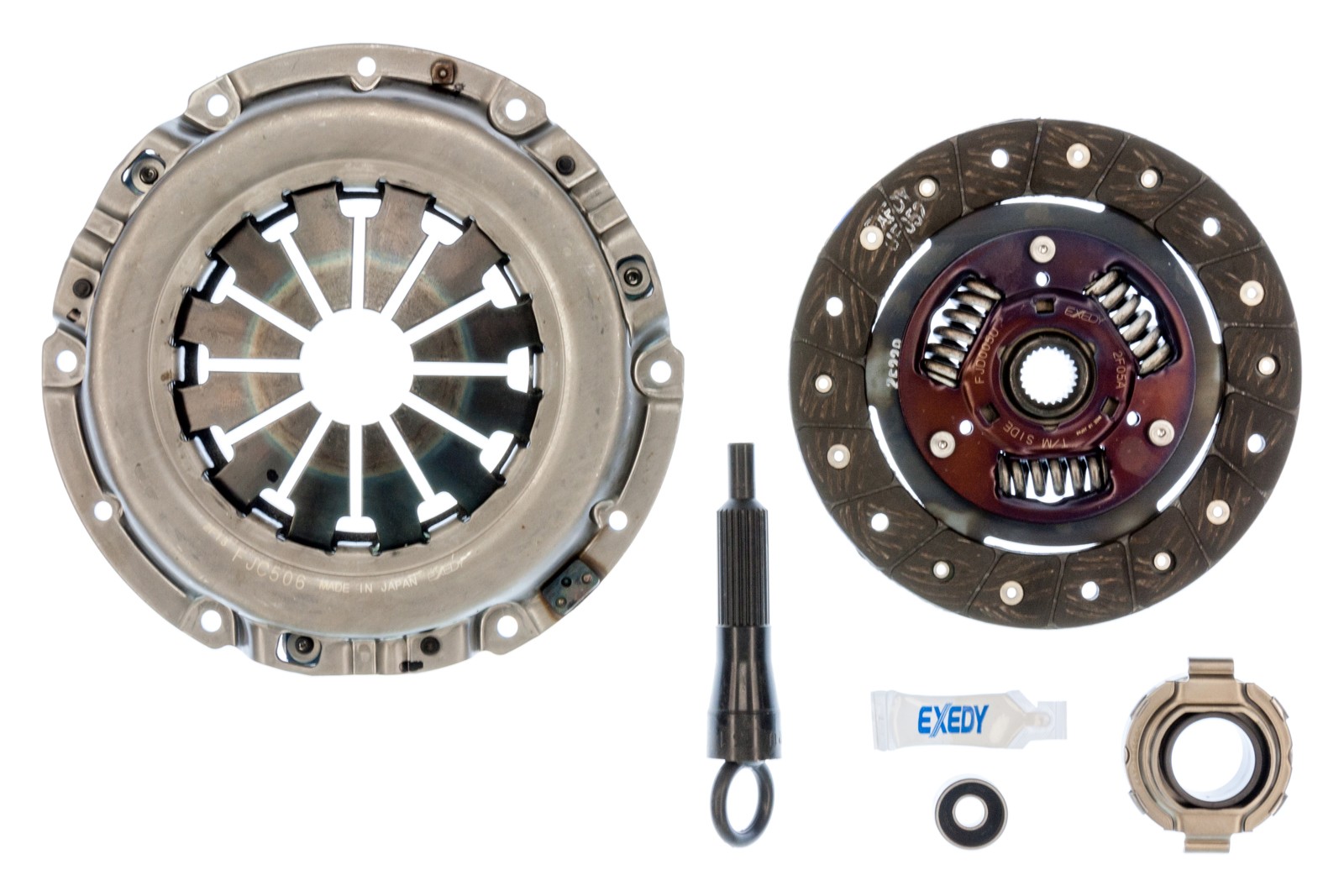 EXEDY Clutch Kit 15011