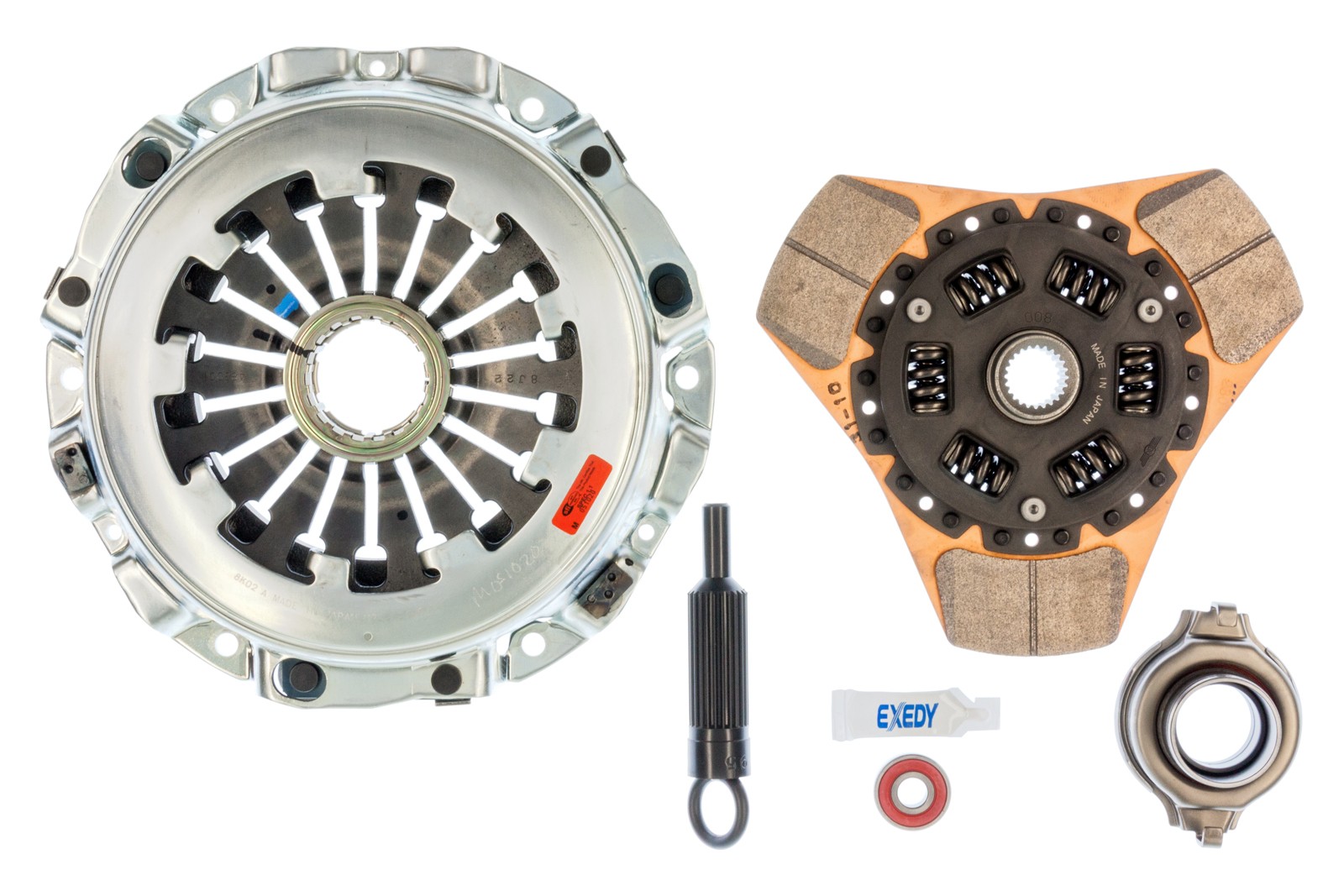 EXEDY Clutch Kit 15950