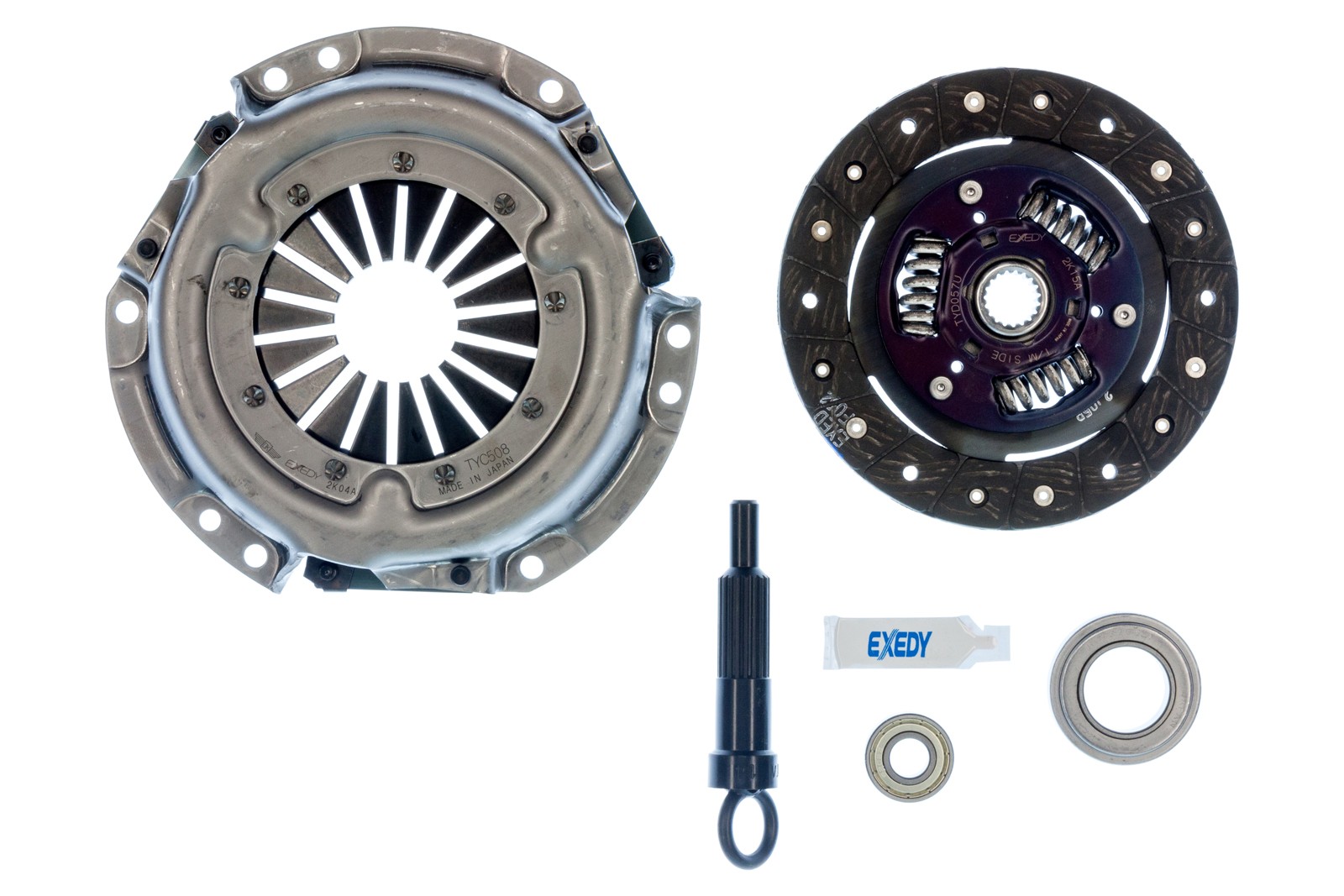 EXEDY Clutch Kit 16004