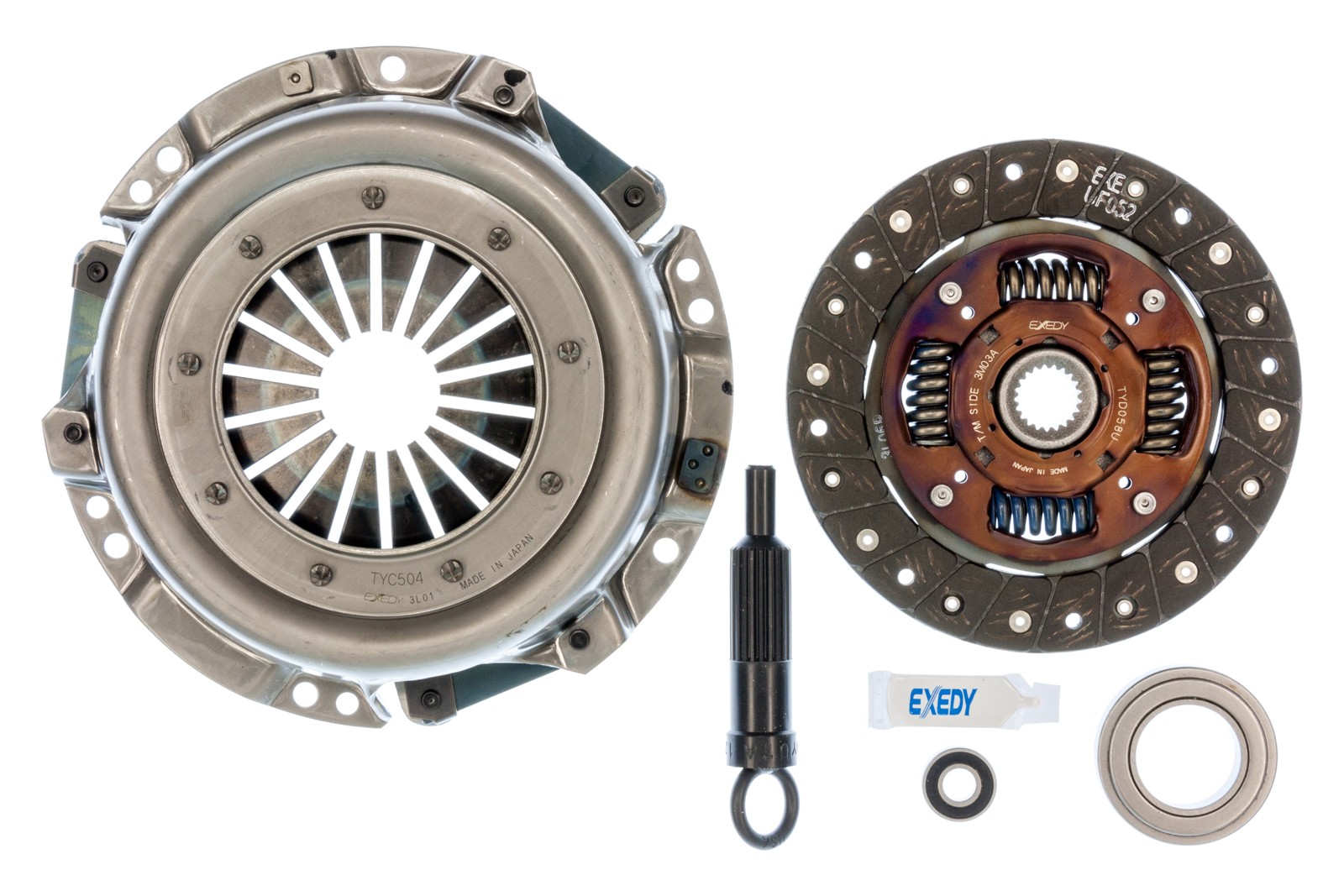 EXEDY Clutch Kit 16005