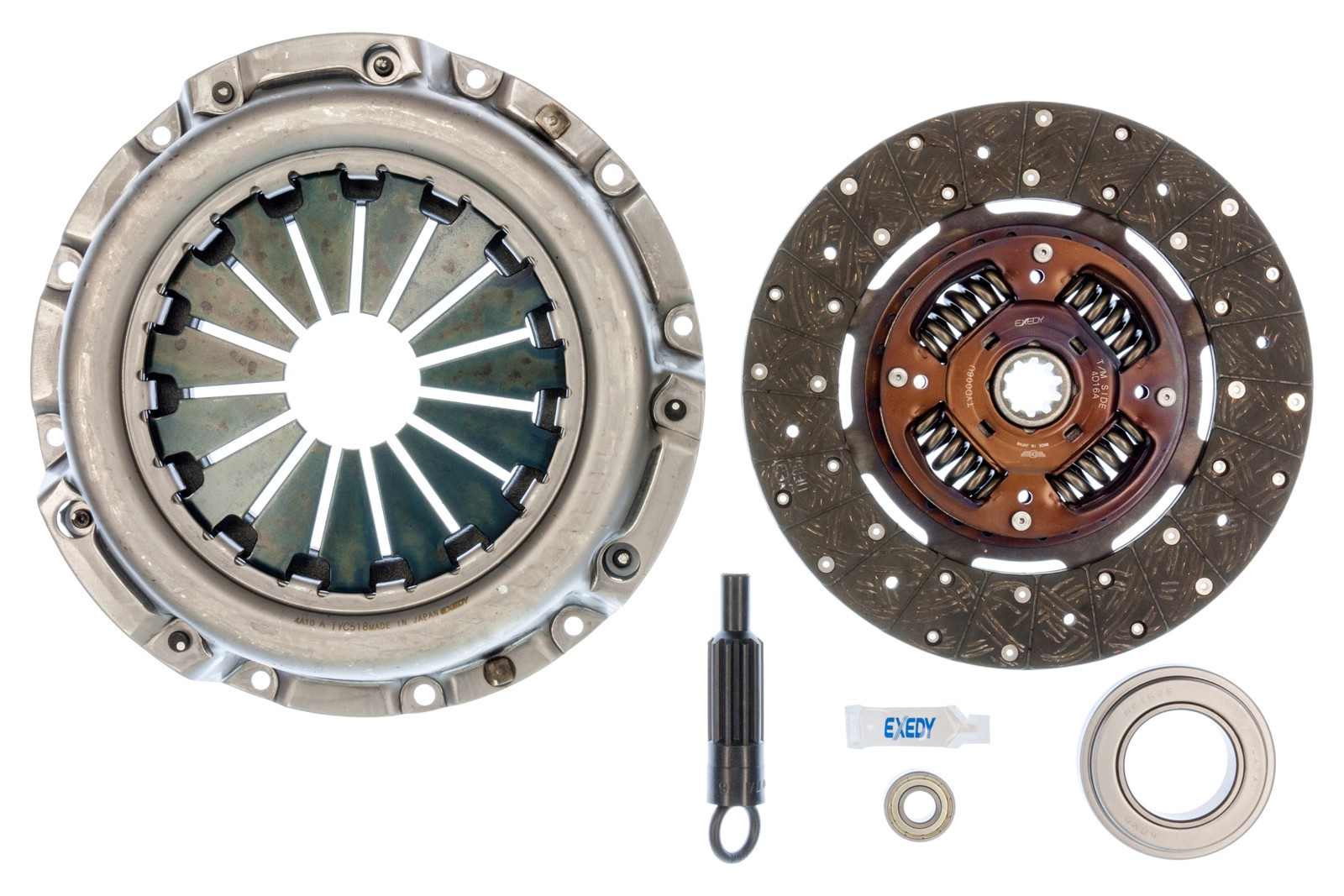 EXEDY Clutch Kit 16006