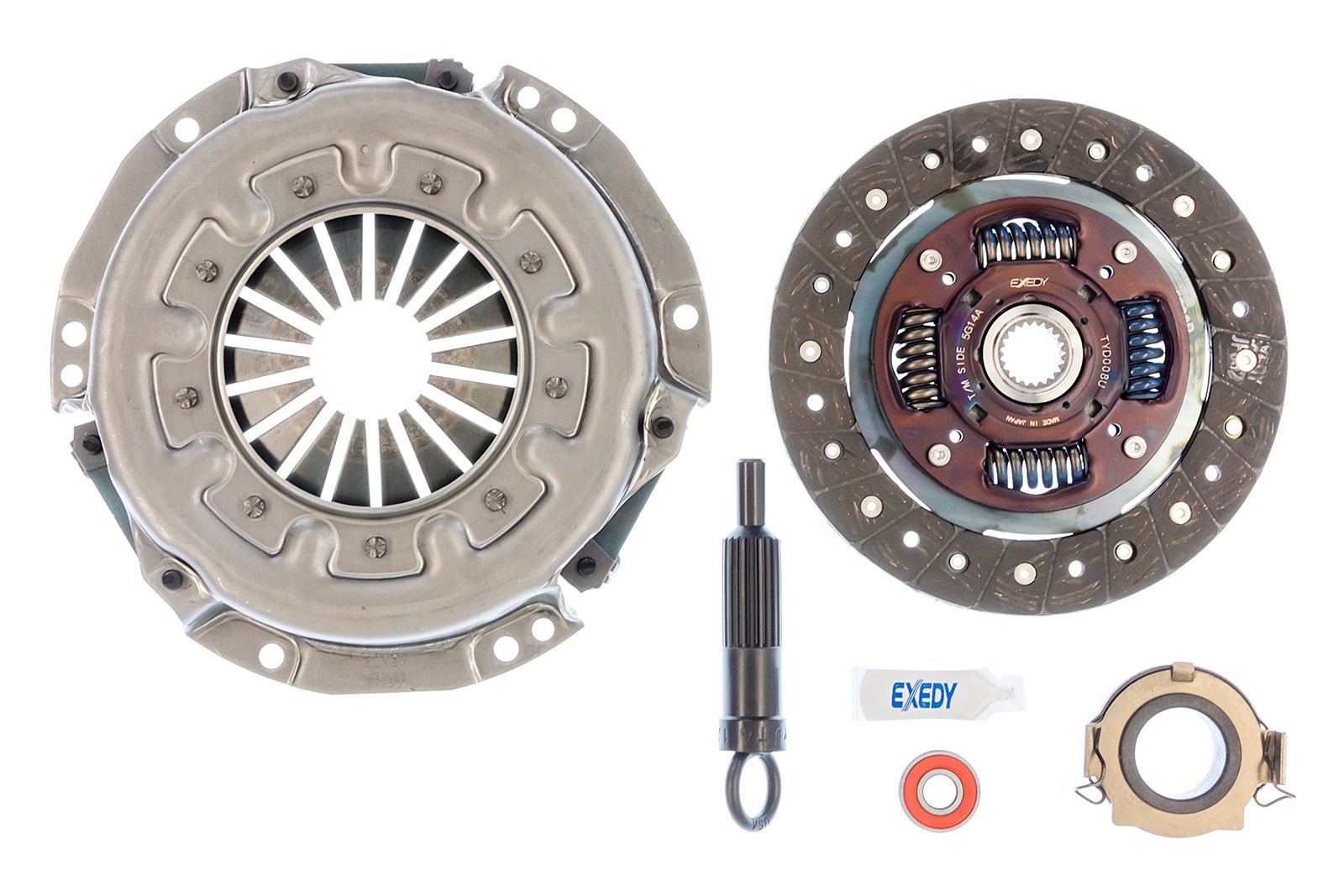 EXEDY Clutch Kit 16029