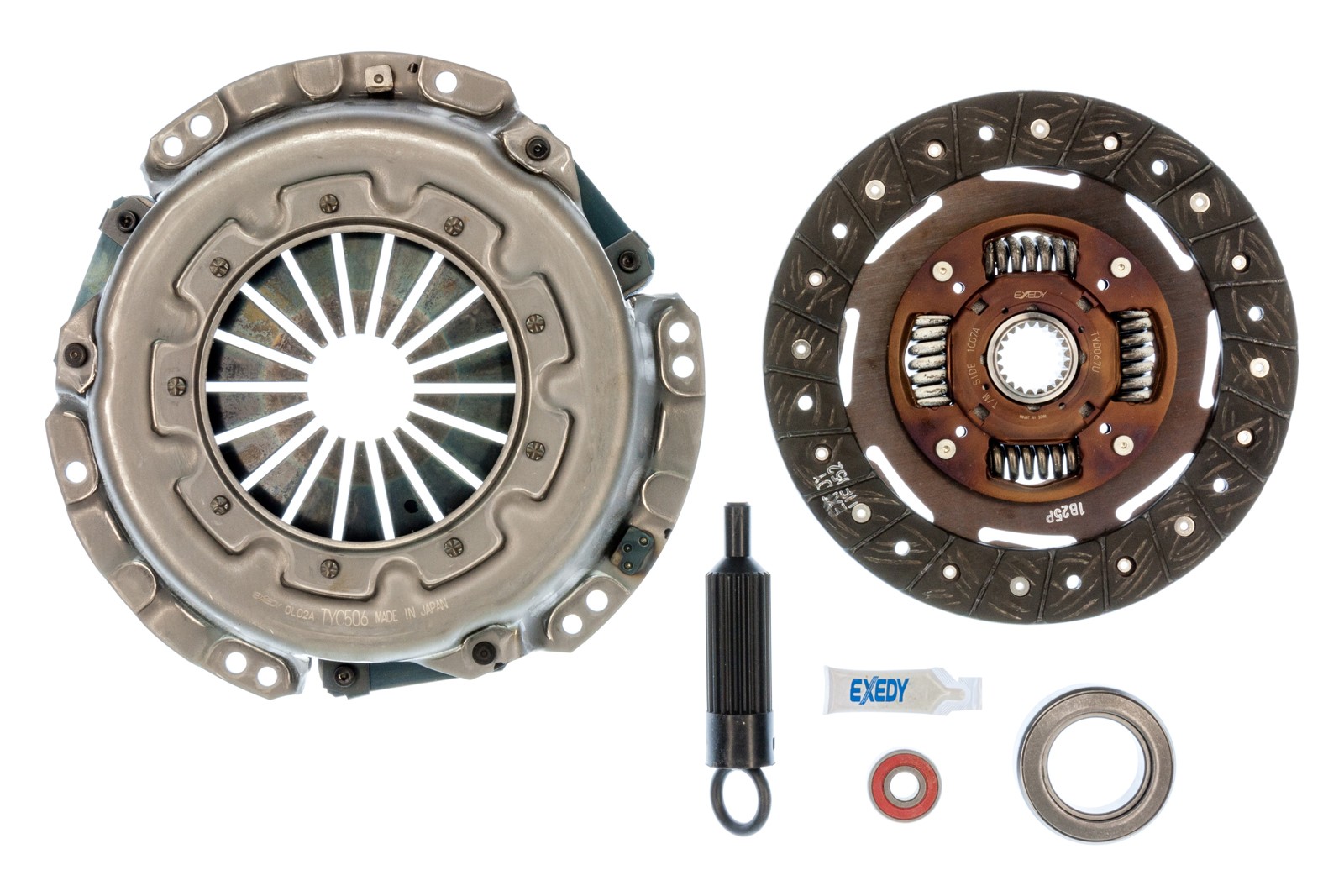 EXEDY Clutch Kit 16032