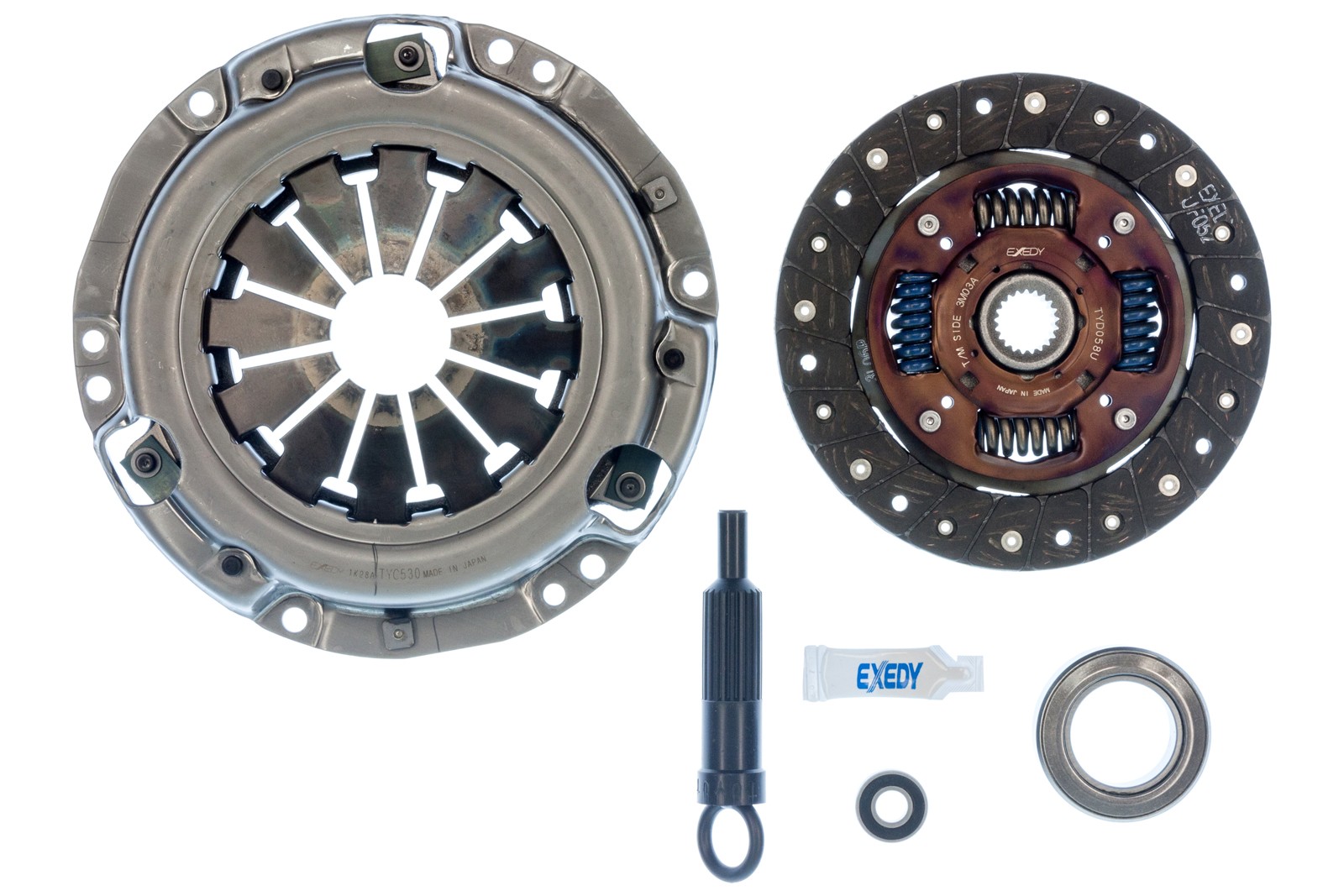 EXEDY Clutch Kit 16039