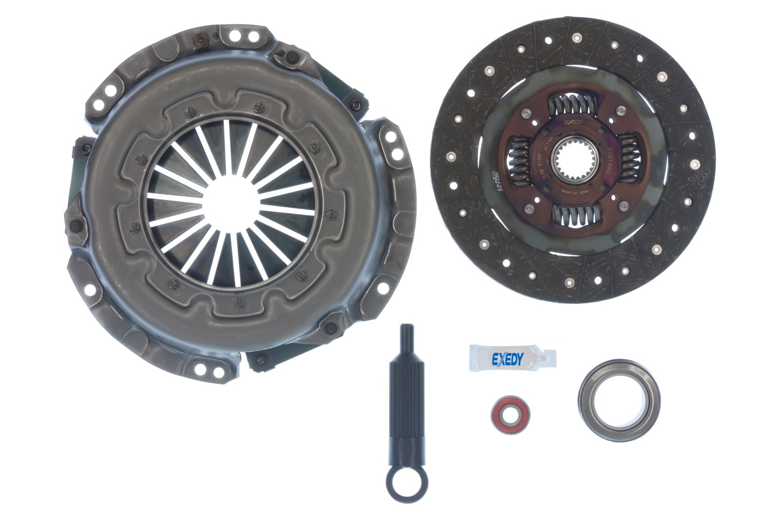 EXEDY Clutch Kit 16057