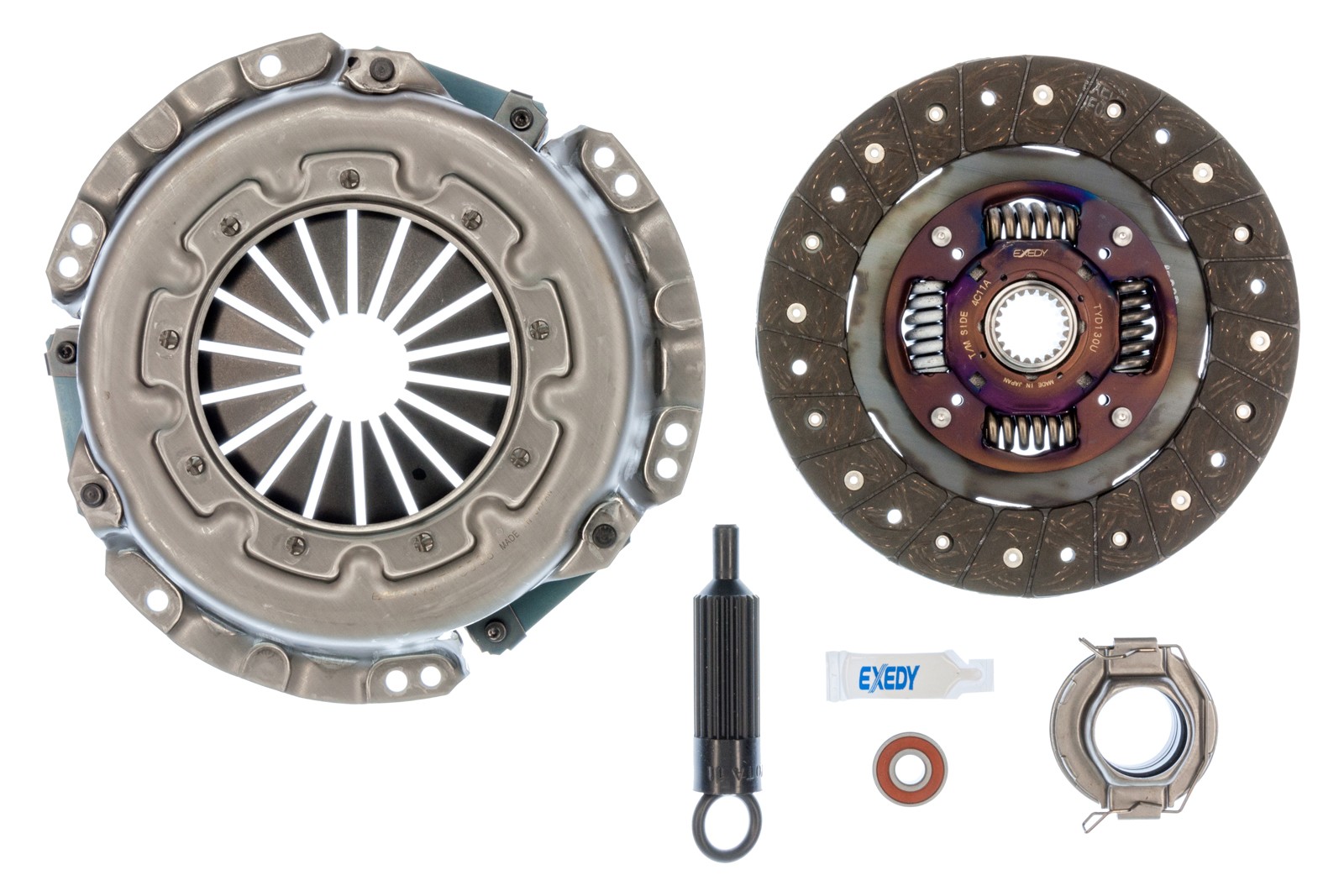 EXEDY Clutch Kit 16058