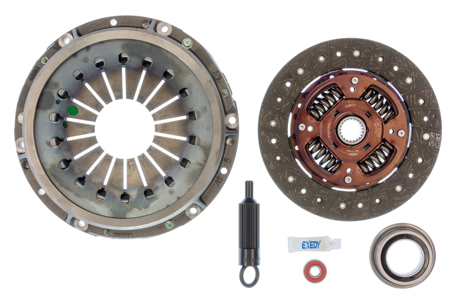 EXEDY Clutch Kit 16063