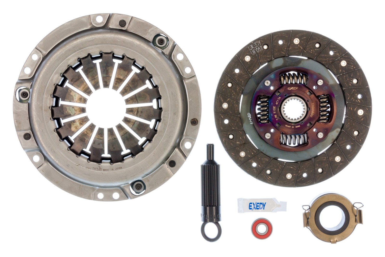 EXEDY Clutch Kit 16065