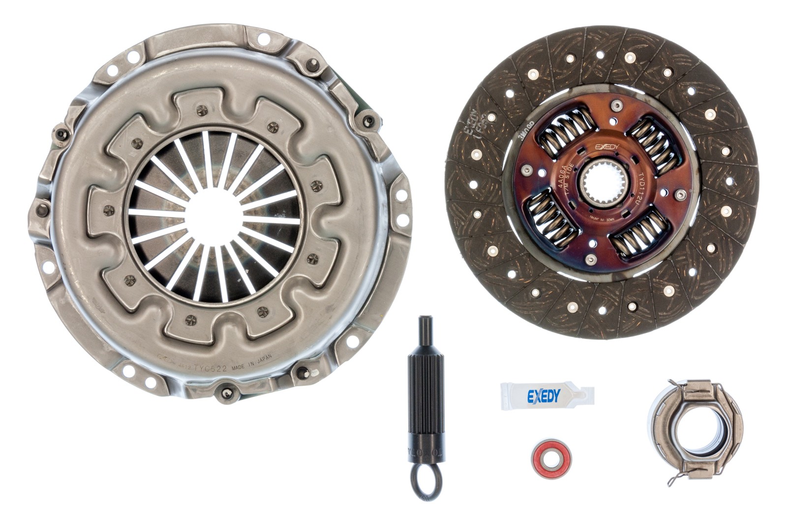 EXEDY Clutch Kit 16069