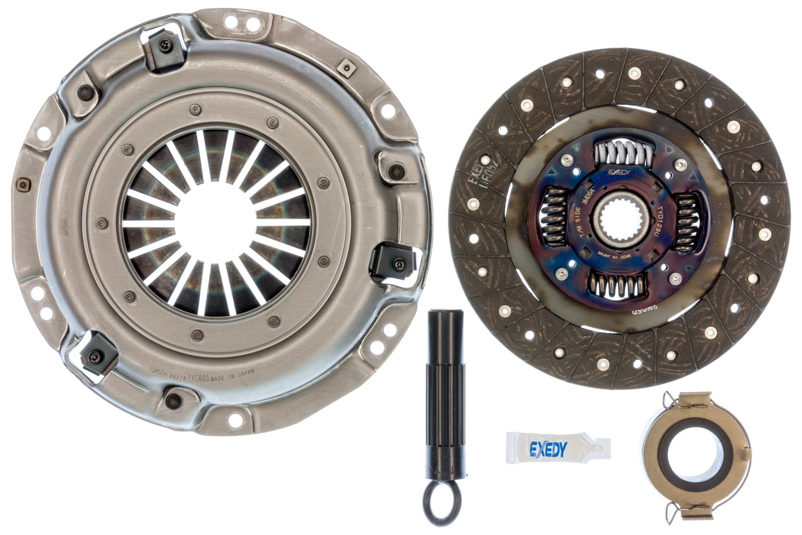 EXEDY Clutch Kit 16073