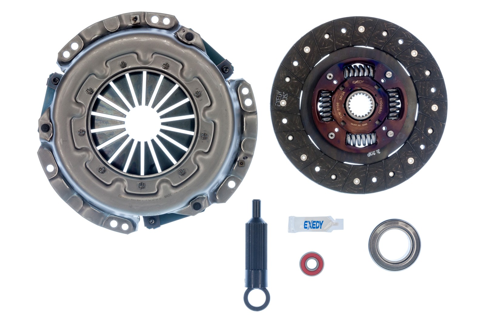 EXEDY Clutch Kit 16084