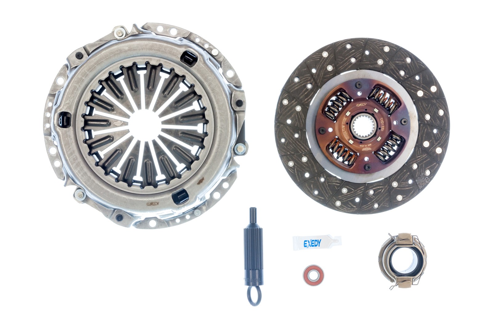 EXEDY Clutch Kit 16087