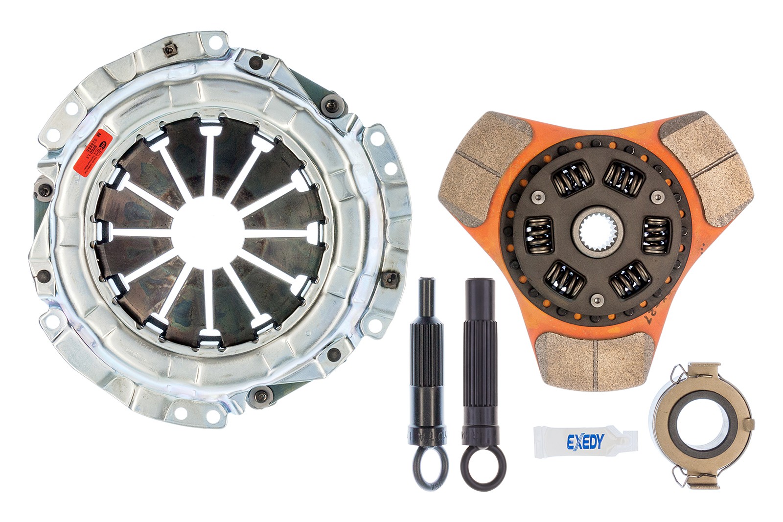 EXEDY Clutch Kit 16950