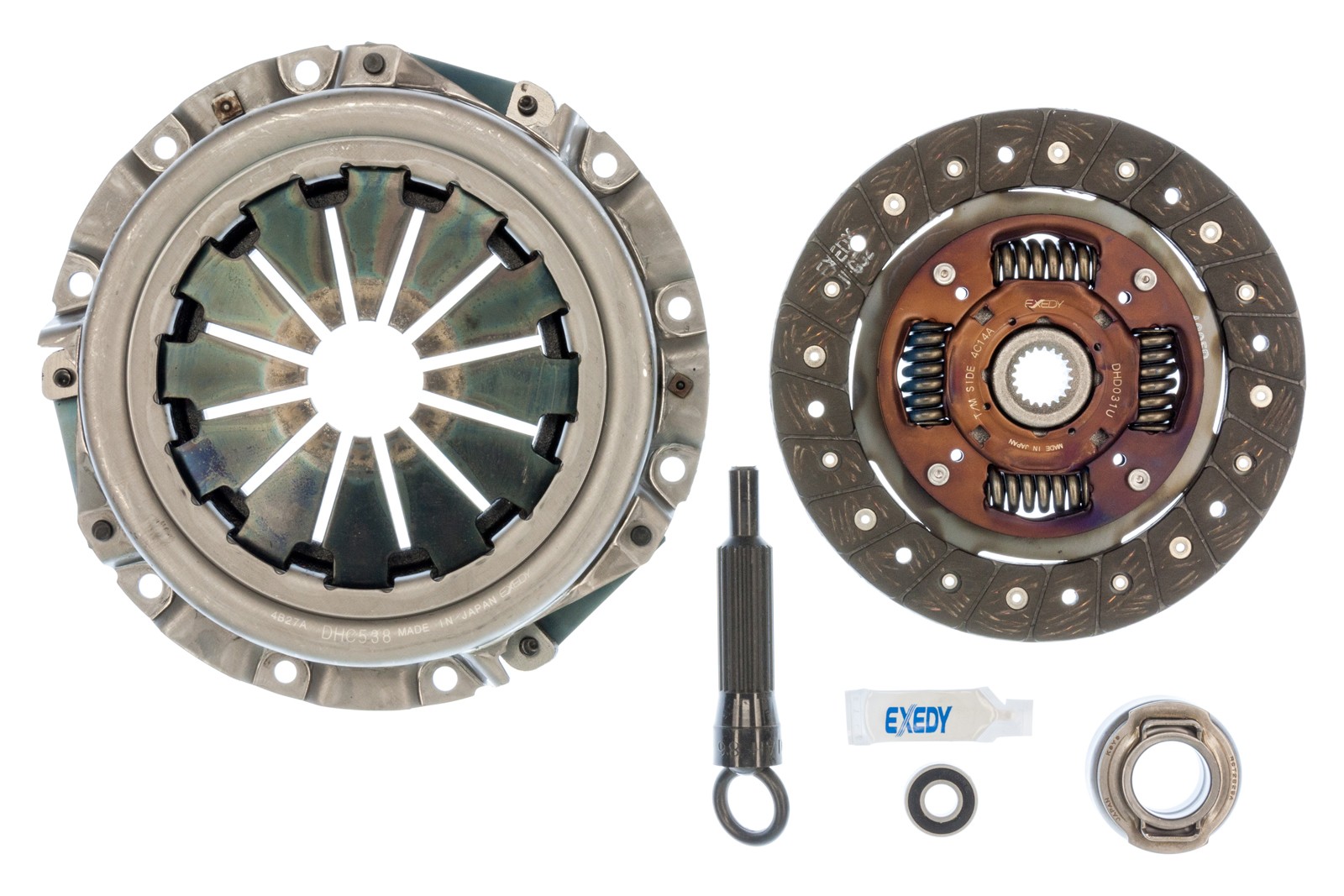 EXEDY Clutch Kit 23003