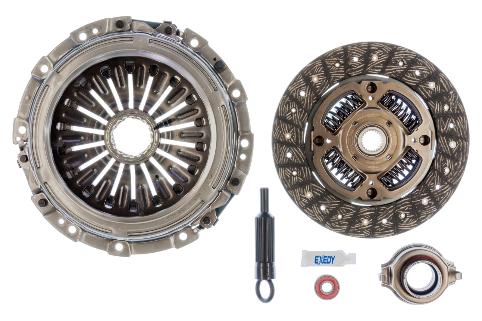 EXEDY Clutch Kit FJK1002