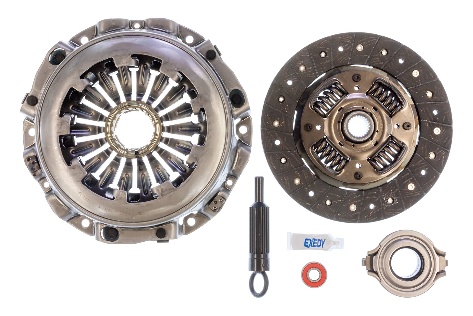 EXEDY Clutch Kit FJK1006