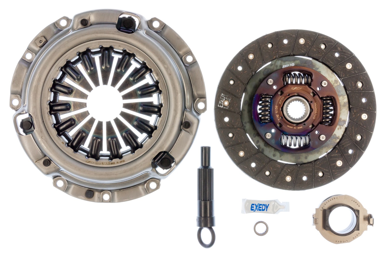 EXEDY Clutch Kit FMK1004
