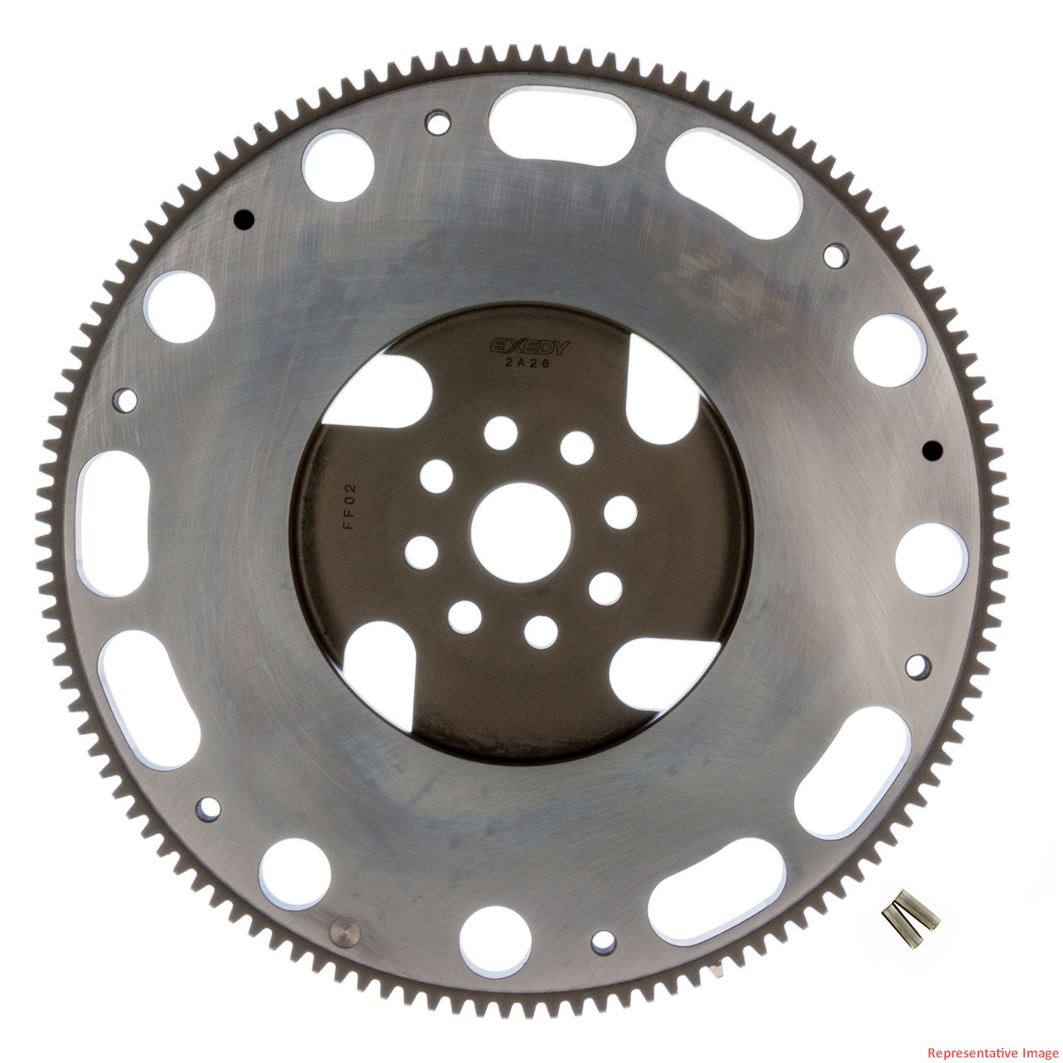 EXEDY Flywheel FWCHR109