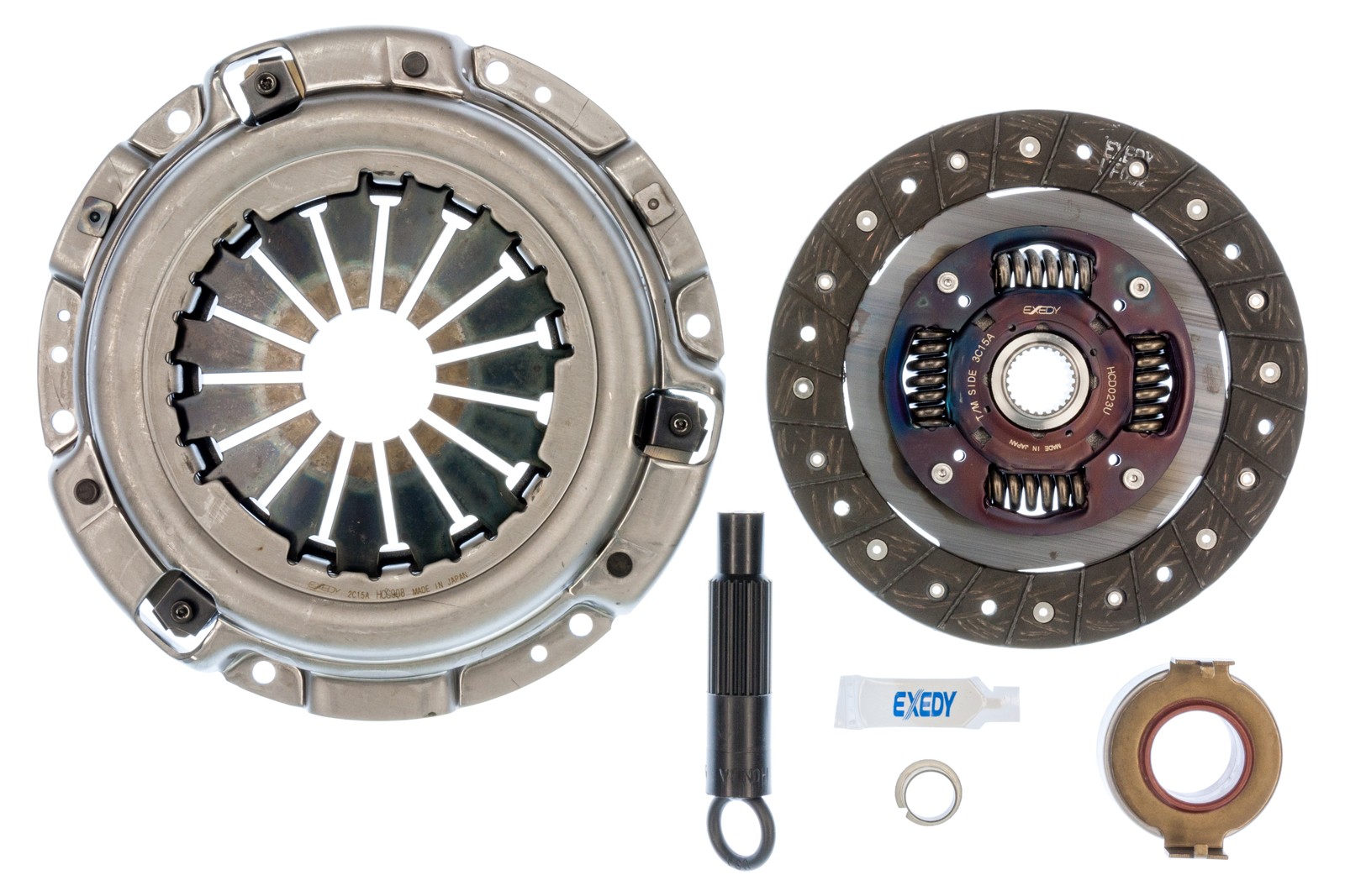 EXEDY Clutch Kit HCK1000