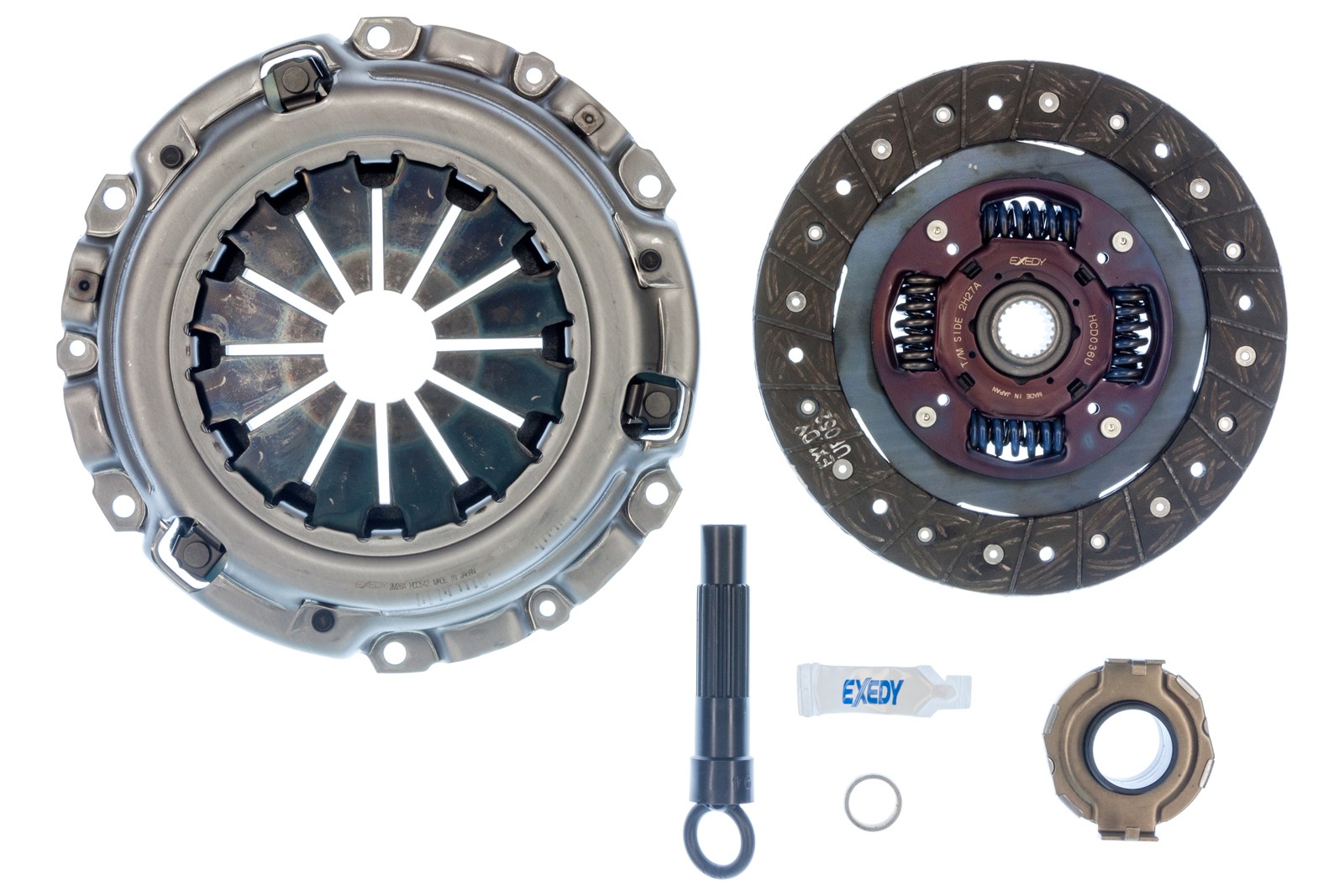 EXEDY Clutch Kit HCK1002