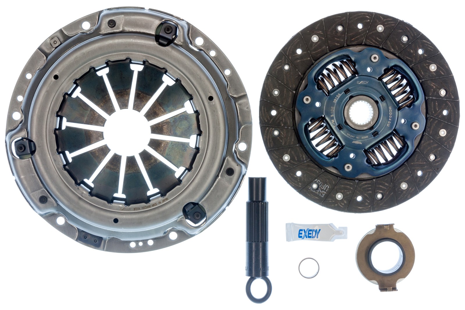 EXEDY Clutch Kit HCK1005