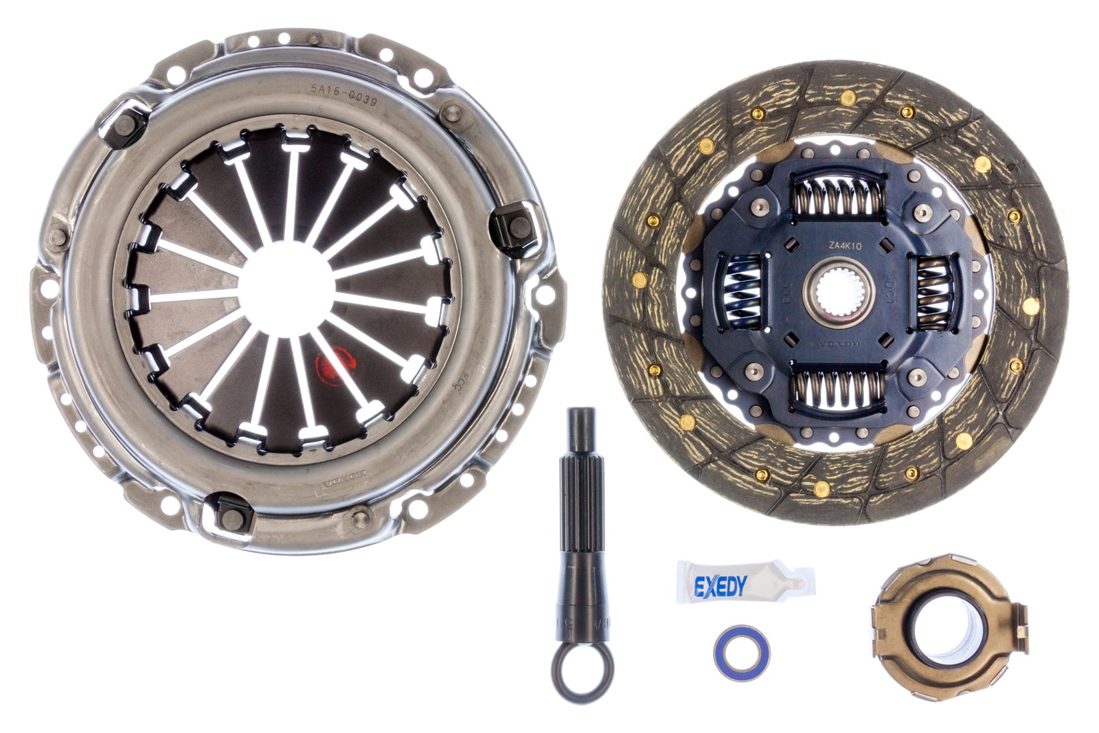 EXEDY Clutch Kit HCK1008