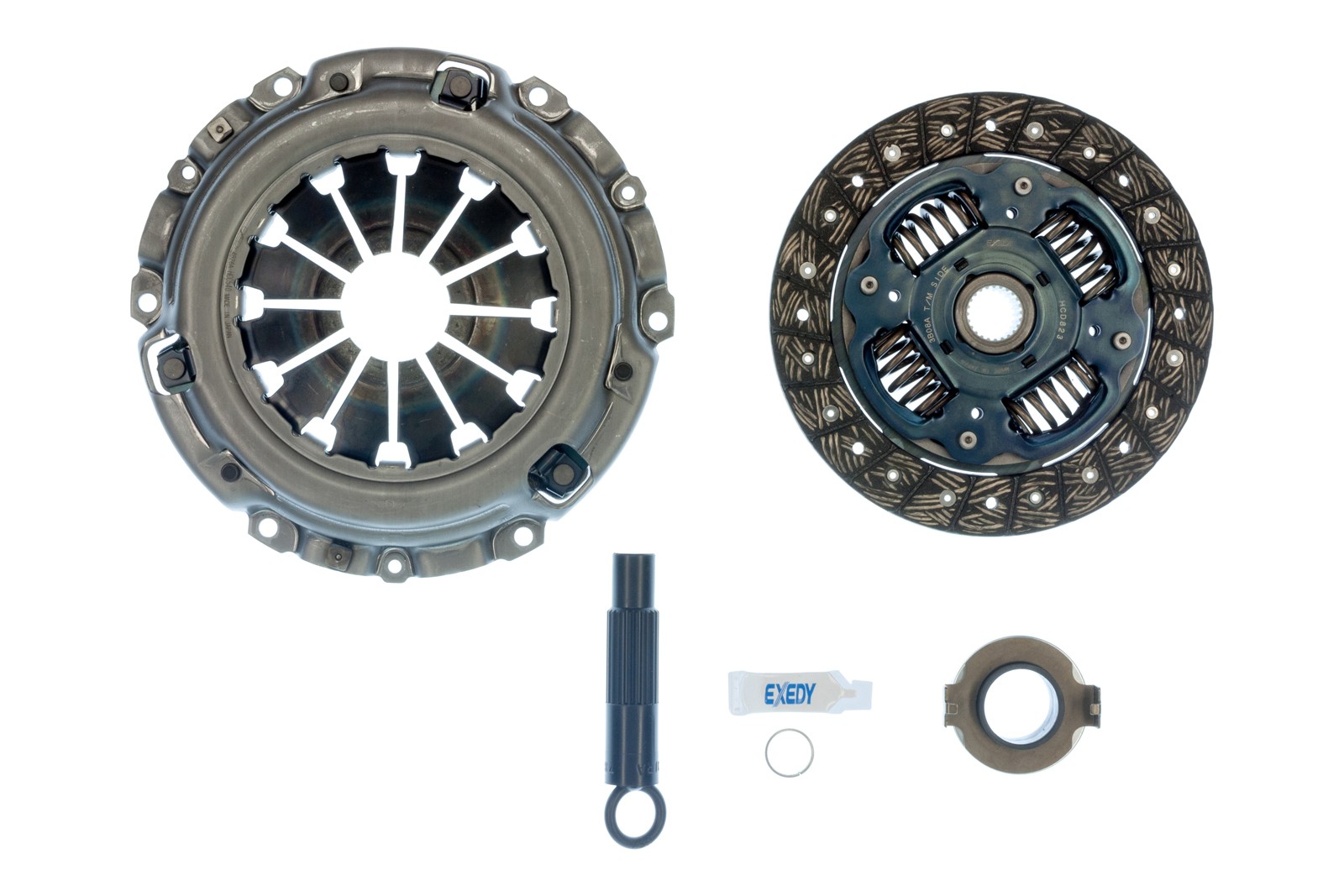 EXEDY Clutch Kit HCK1011