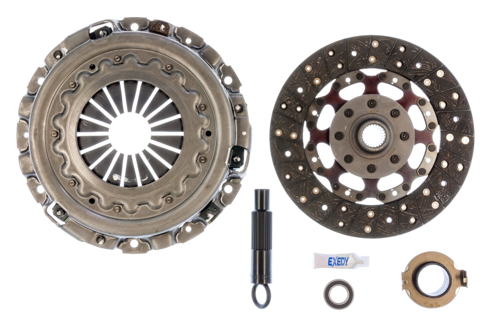 EXEDY Clutch Kit HCK1012