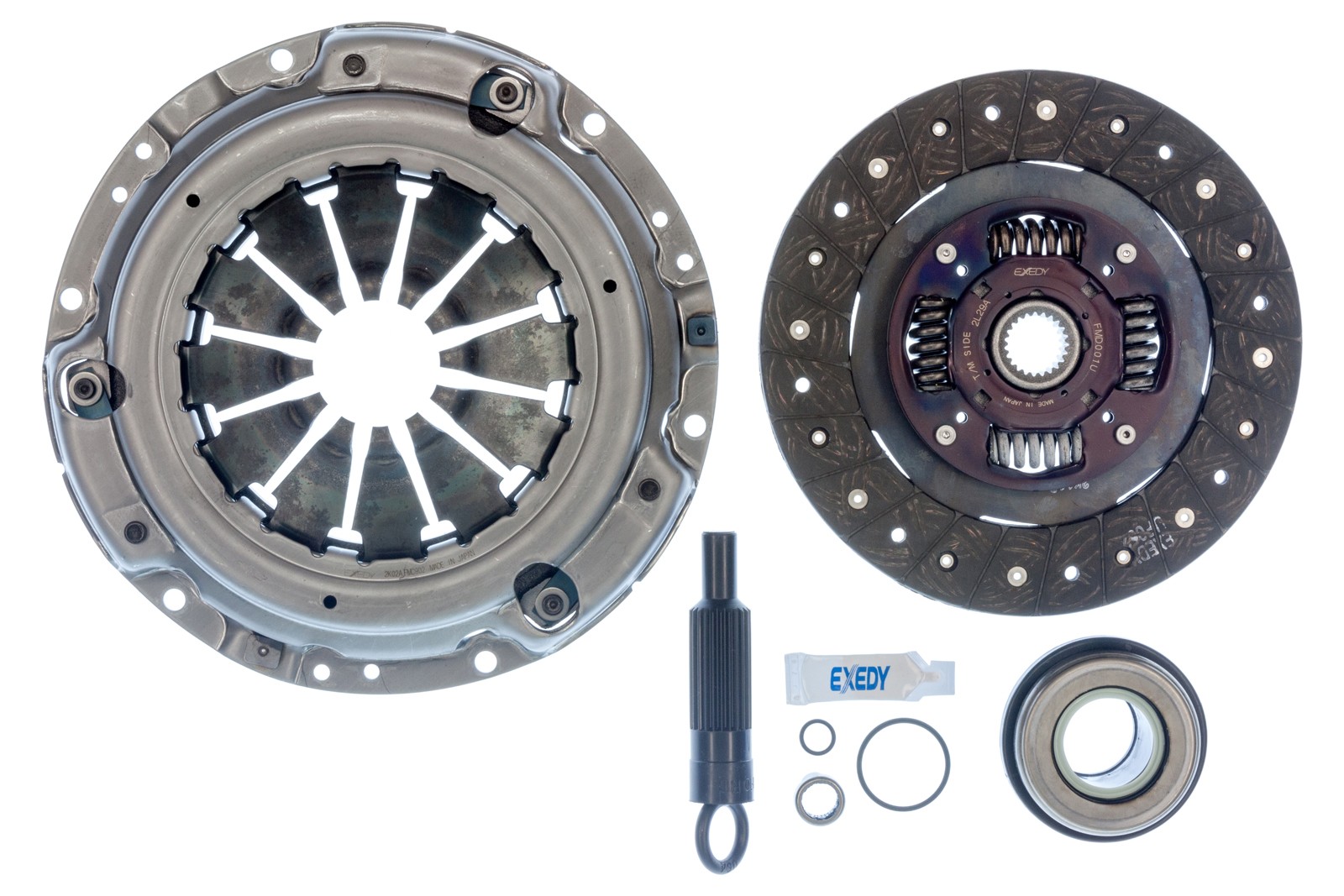EXEDY Clutch Kit KFM07
