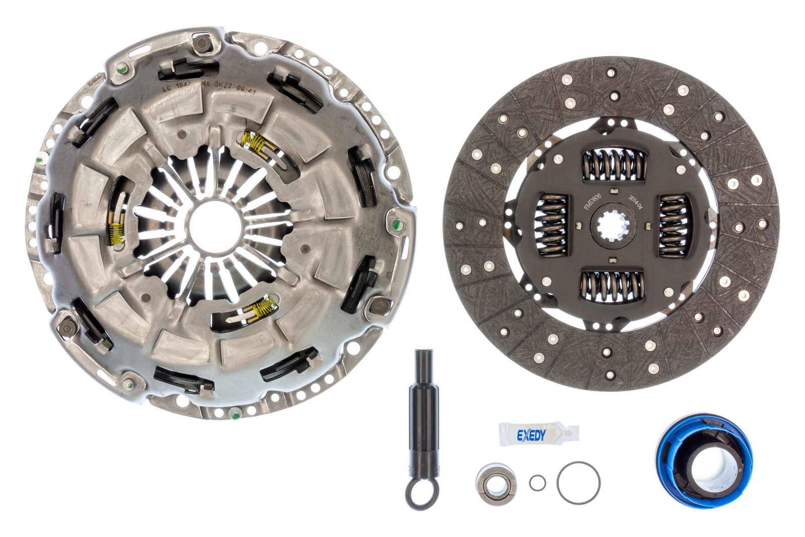 EXEDY Clutch Kit KFM11