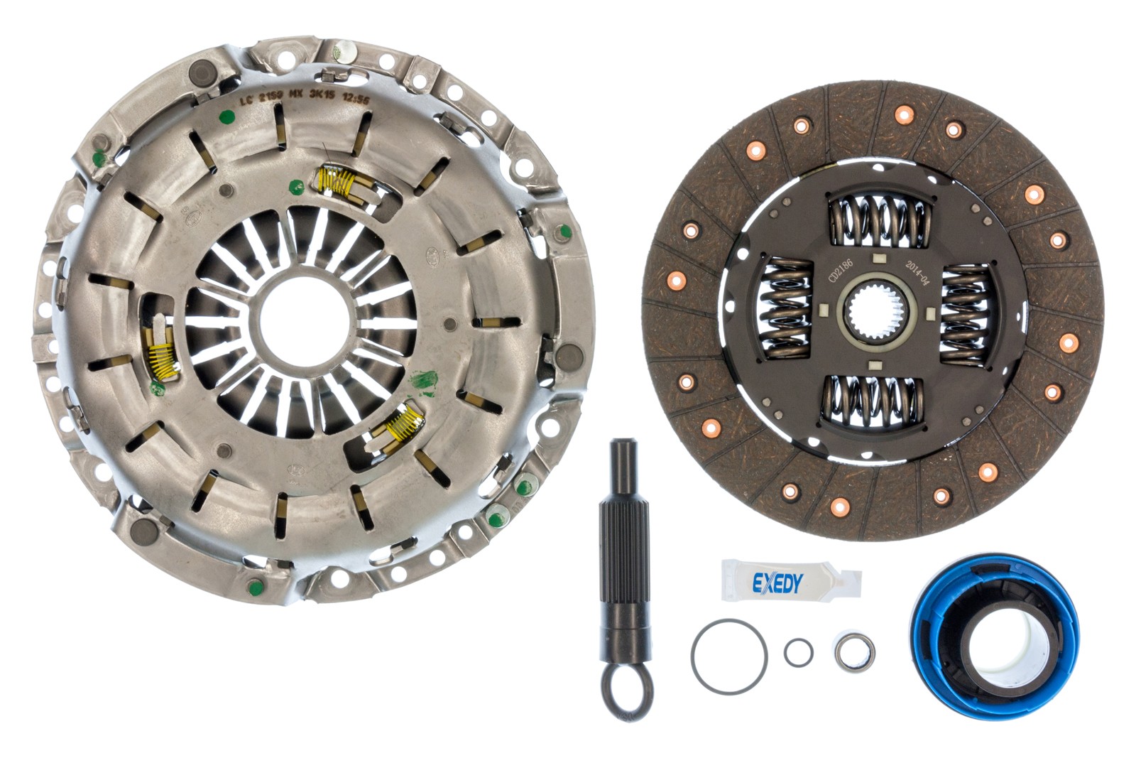 EXEDY Clutch Kit KFM30