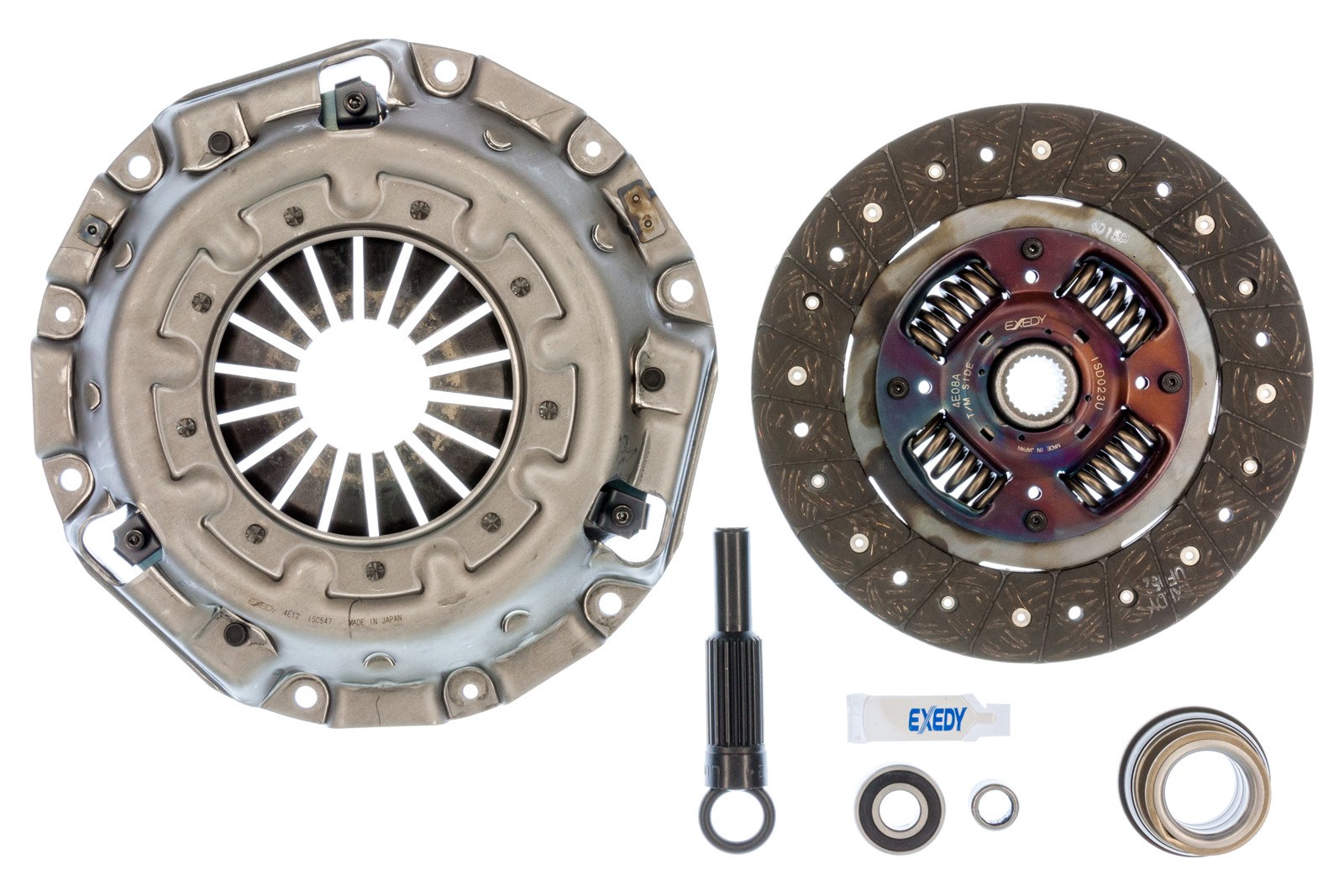 EXEDY Clutch Kit KIS05