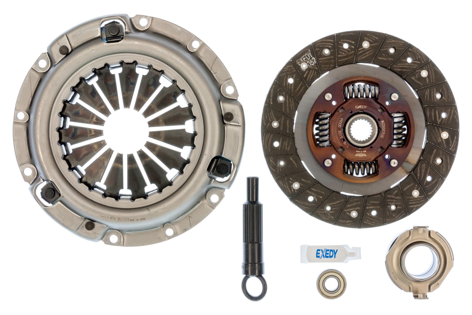 EXEDY Clutch Kit KMZ02