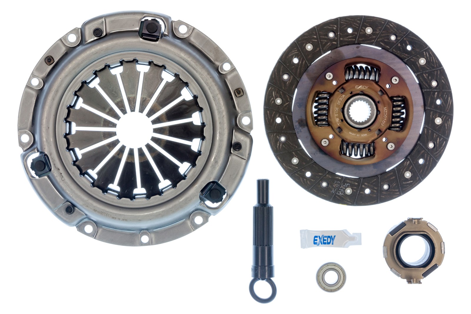 EXEDY Clutch Kit KMZ03