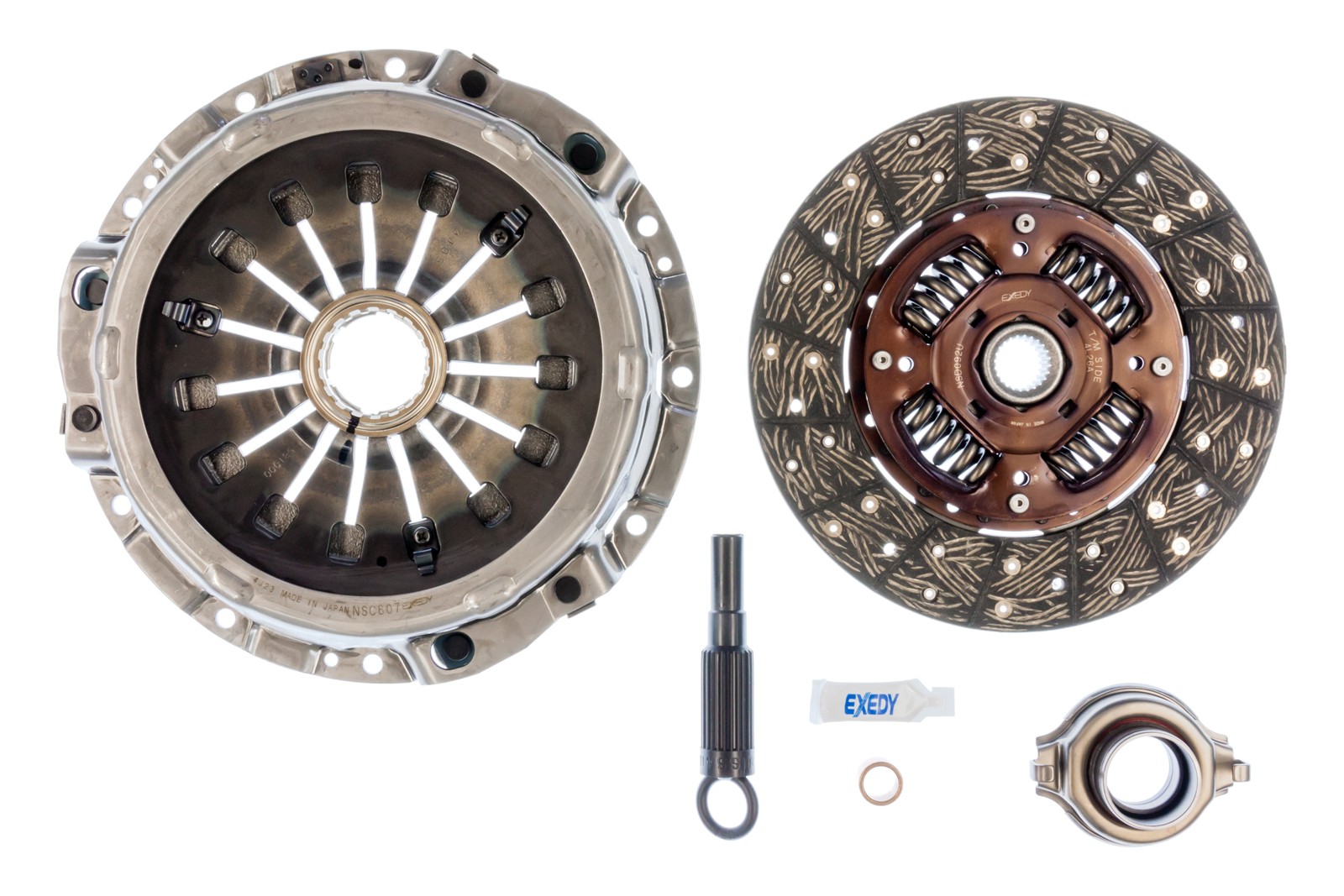 EXEDY Clutch Kit KNS07