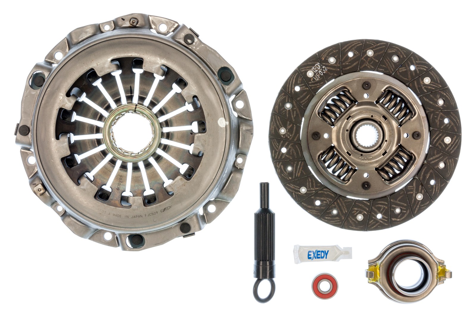 EXEDY Clutch Kit KSB01