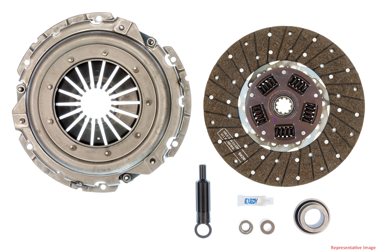 EXEDY Clutch Kit KSN02