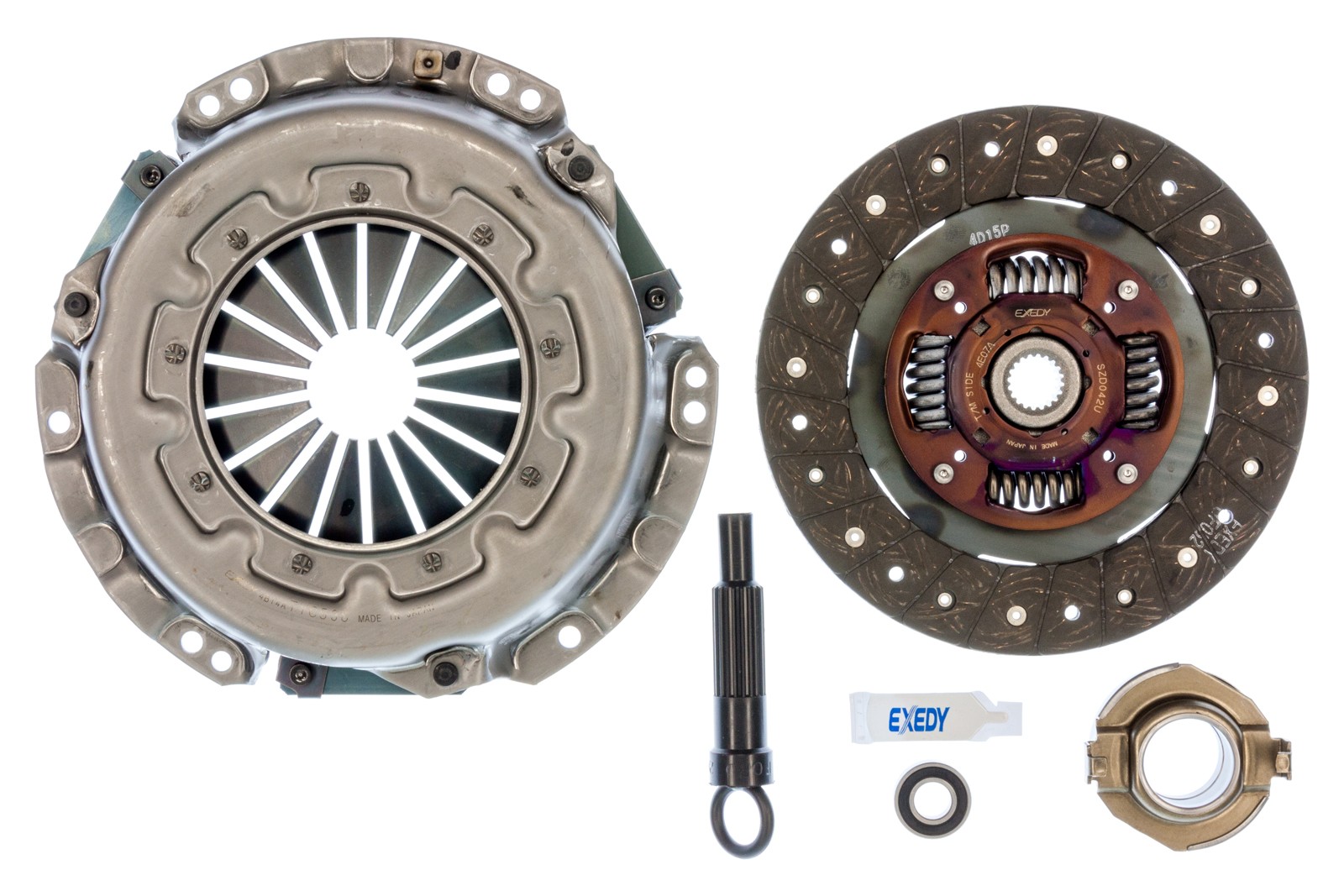 EXEDY Clutch Kit KSZ04