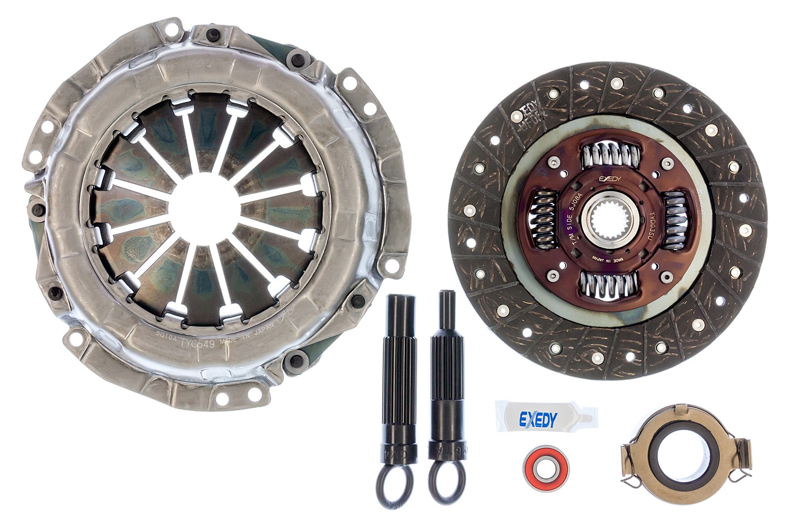 EXEDY Clutch Kit KTY03