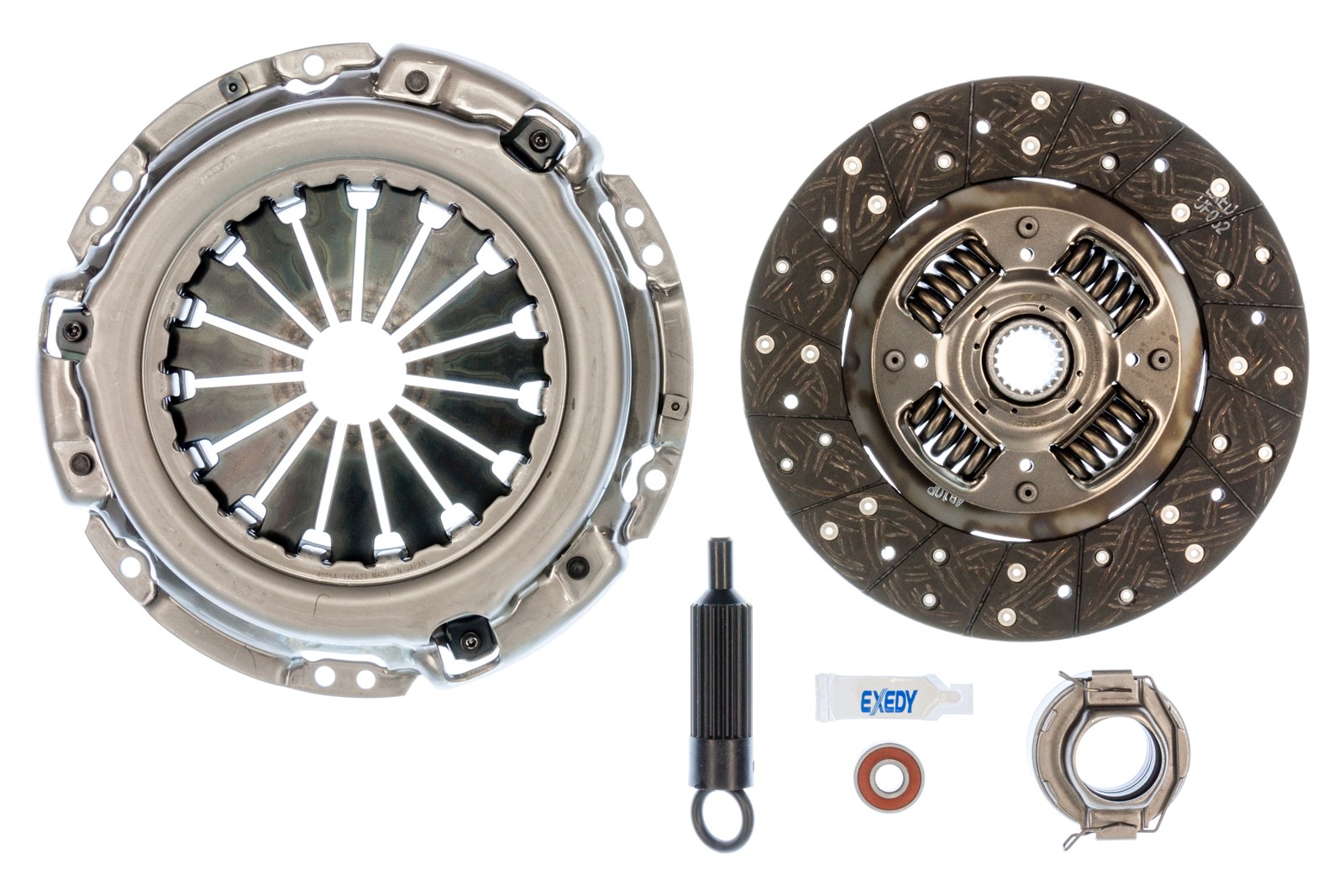 EXEDY Clutch Kit KTY16