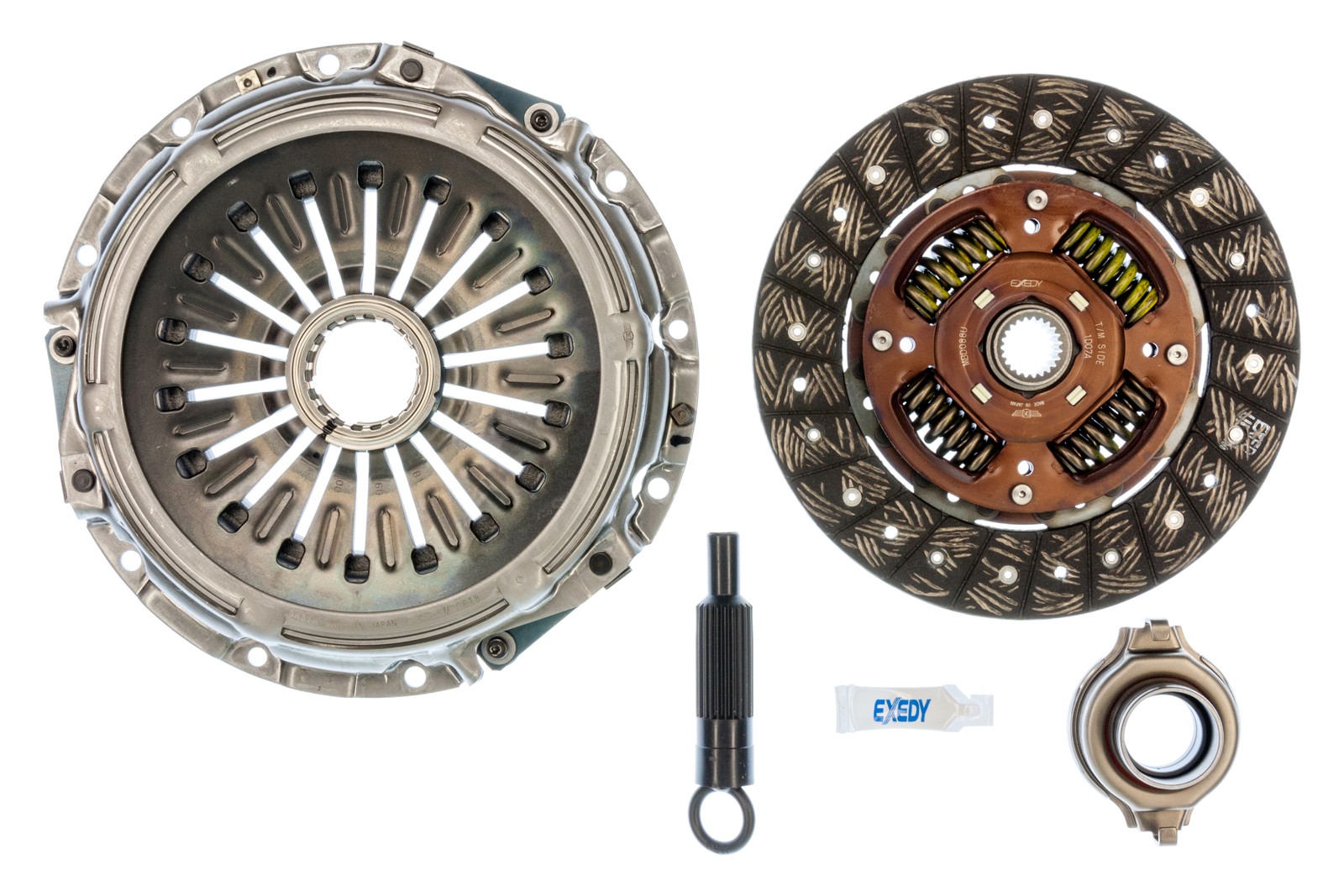 EXEDY Clutch Kit MBK1001
