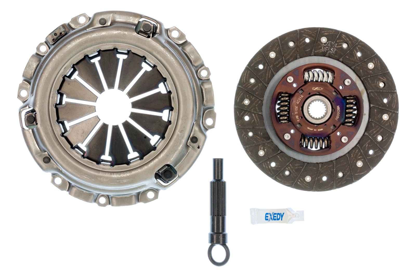 EXEDY Clutch Kit MBK1004LB