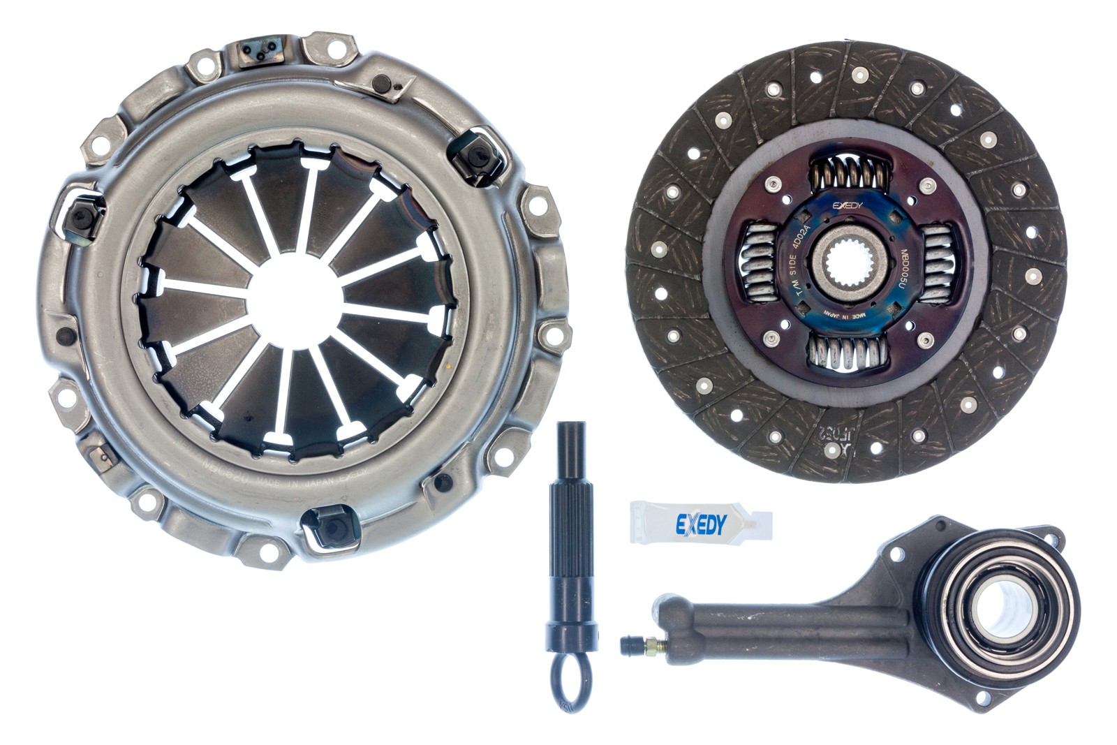 EXEDY Clutch Kit MBK1004