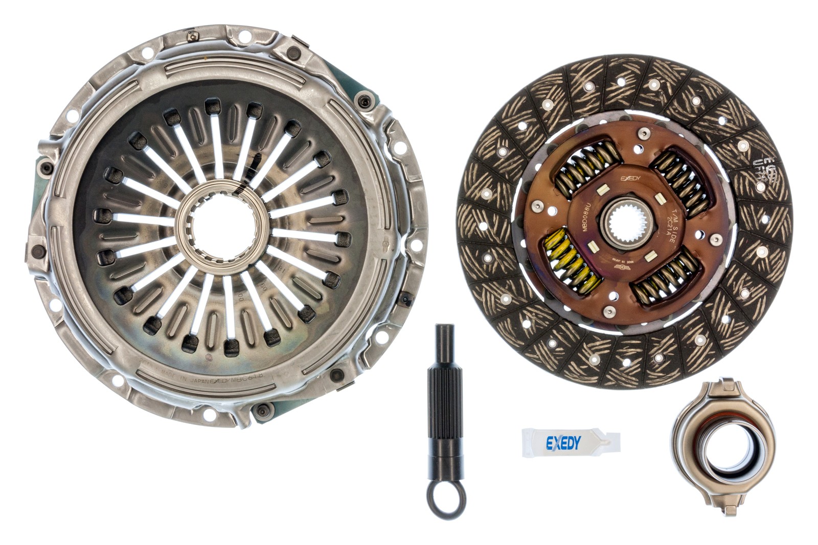 EXEDY Clutch Kit MBK1009