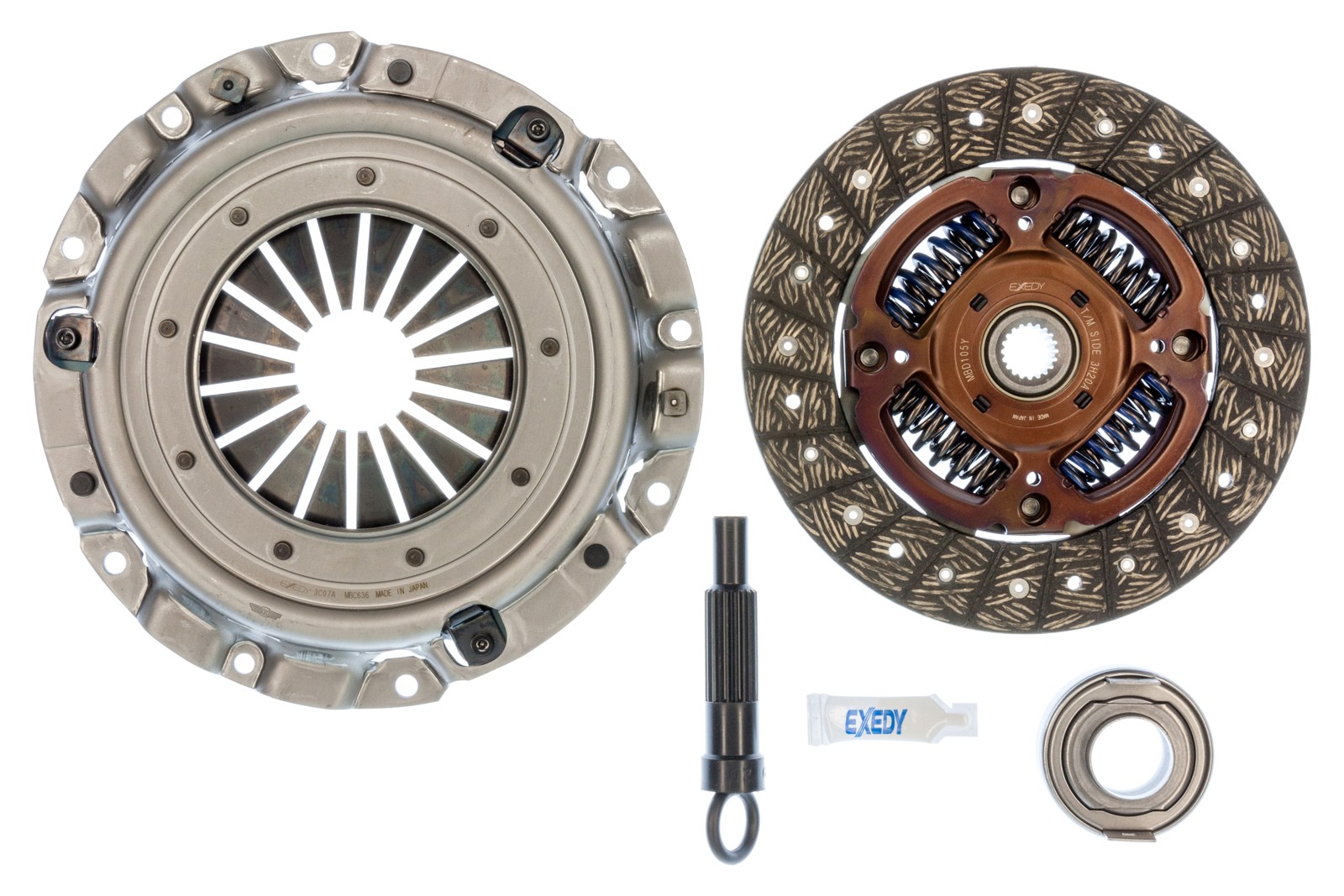 EXEDY Clutch Kit MBK1010