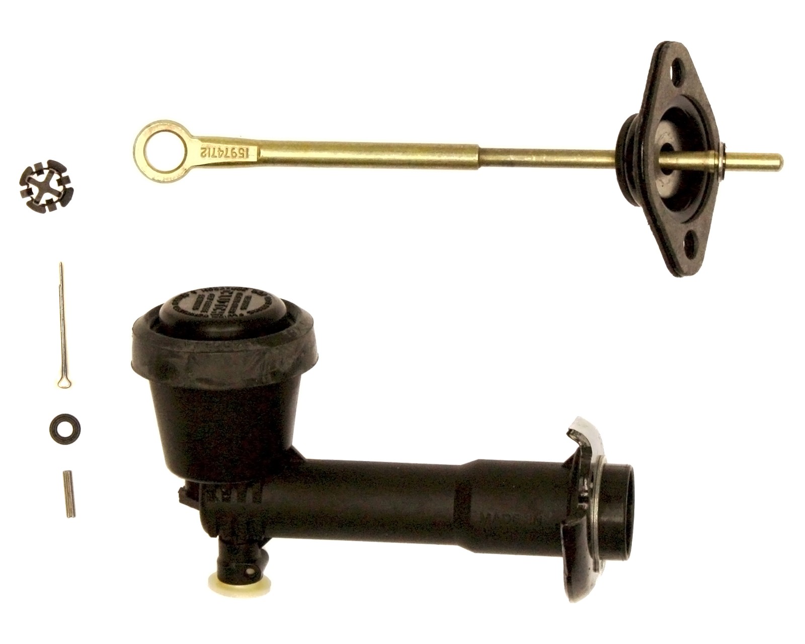 EXEDY Clutch Master Cylinder MC372