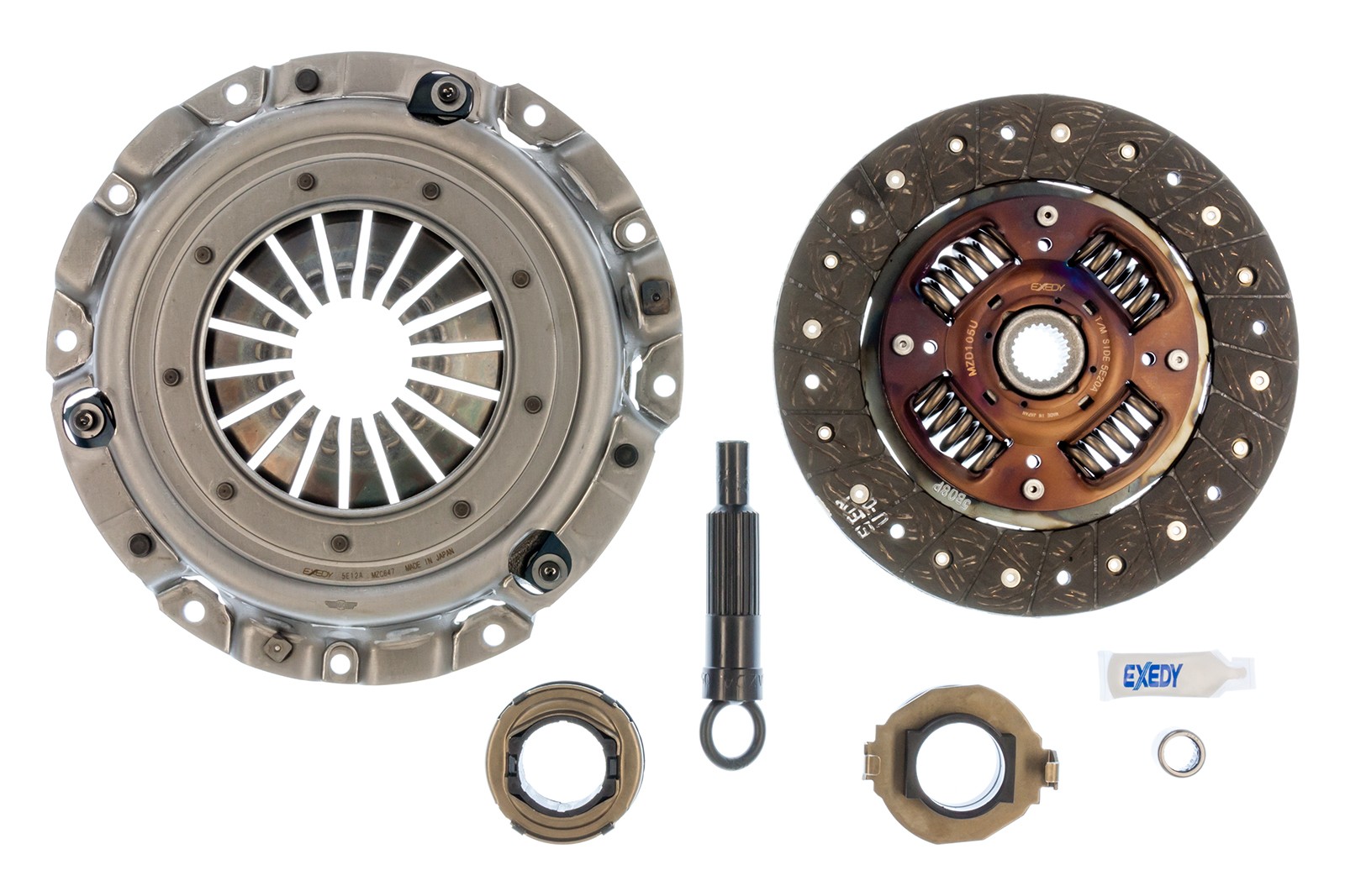 EXEDY Clutch Kit MZK1003