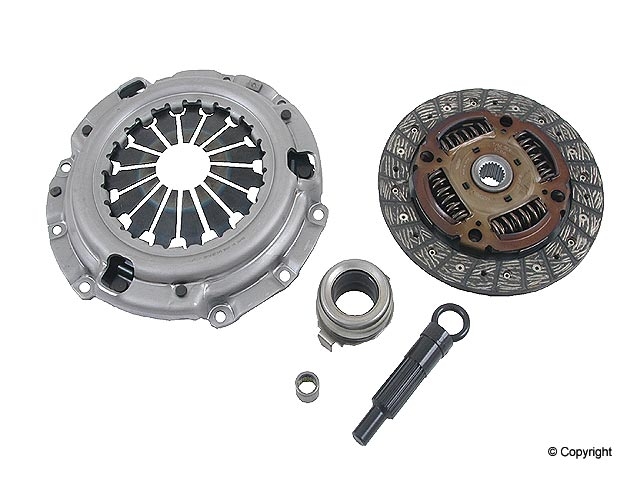 EXEDY Clutch Kit MZK1005