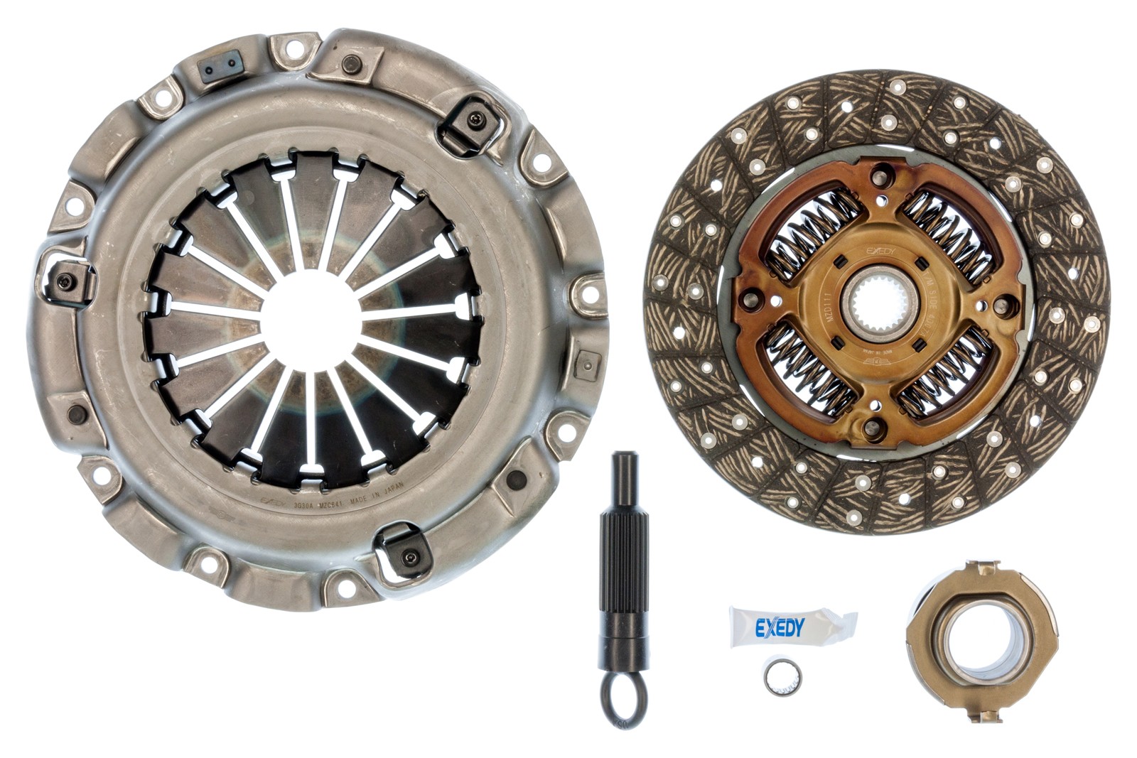EXEDY Clutch Kit MZK1007